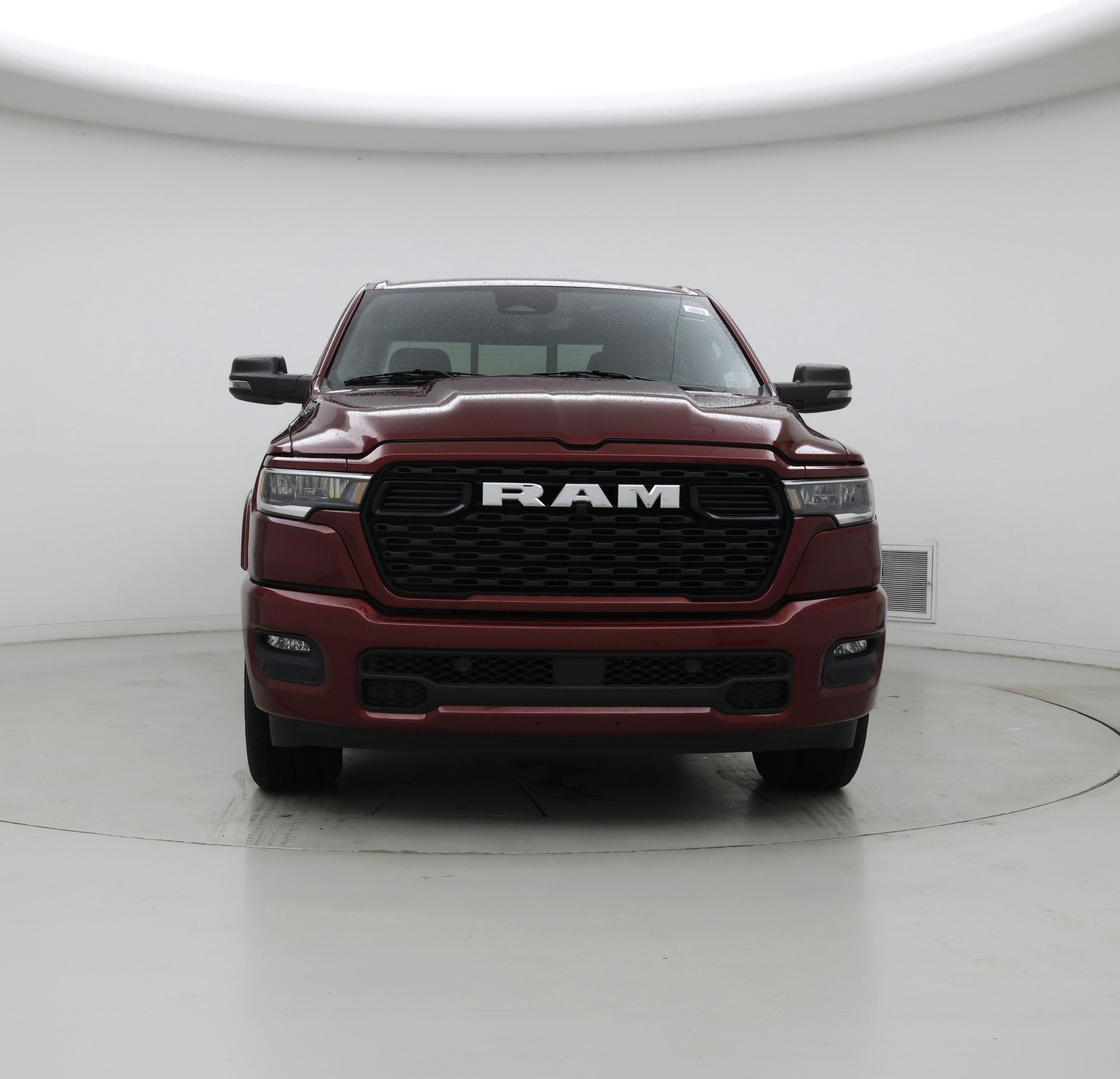 Thumbnail: 2025 RAM 1500 - 5