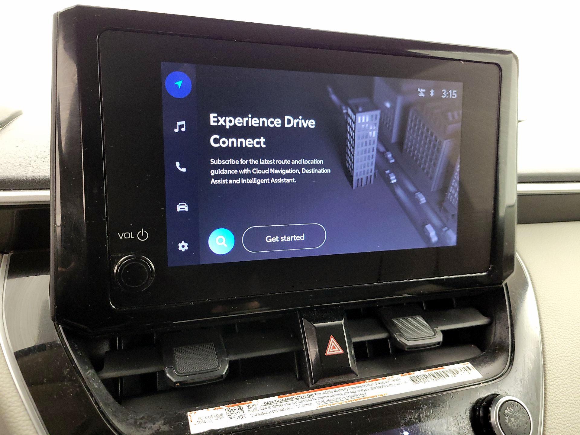 Thumbnail: 2025 Toyota Corolla - 14