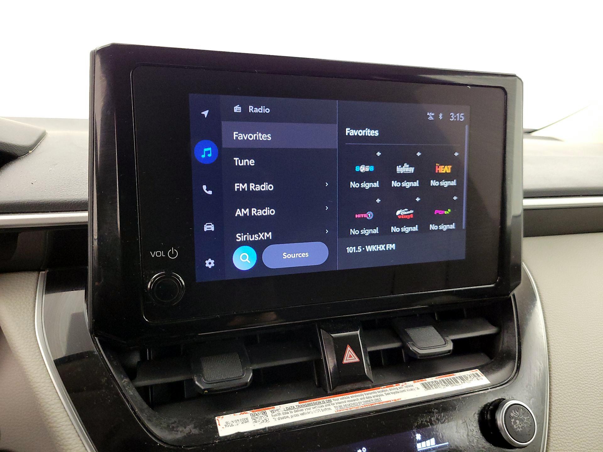 Thumbnail: 2025 Toyota Corolla - 16