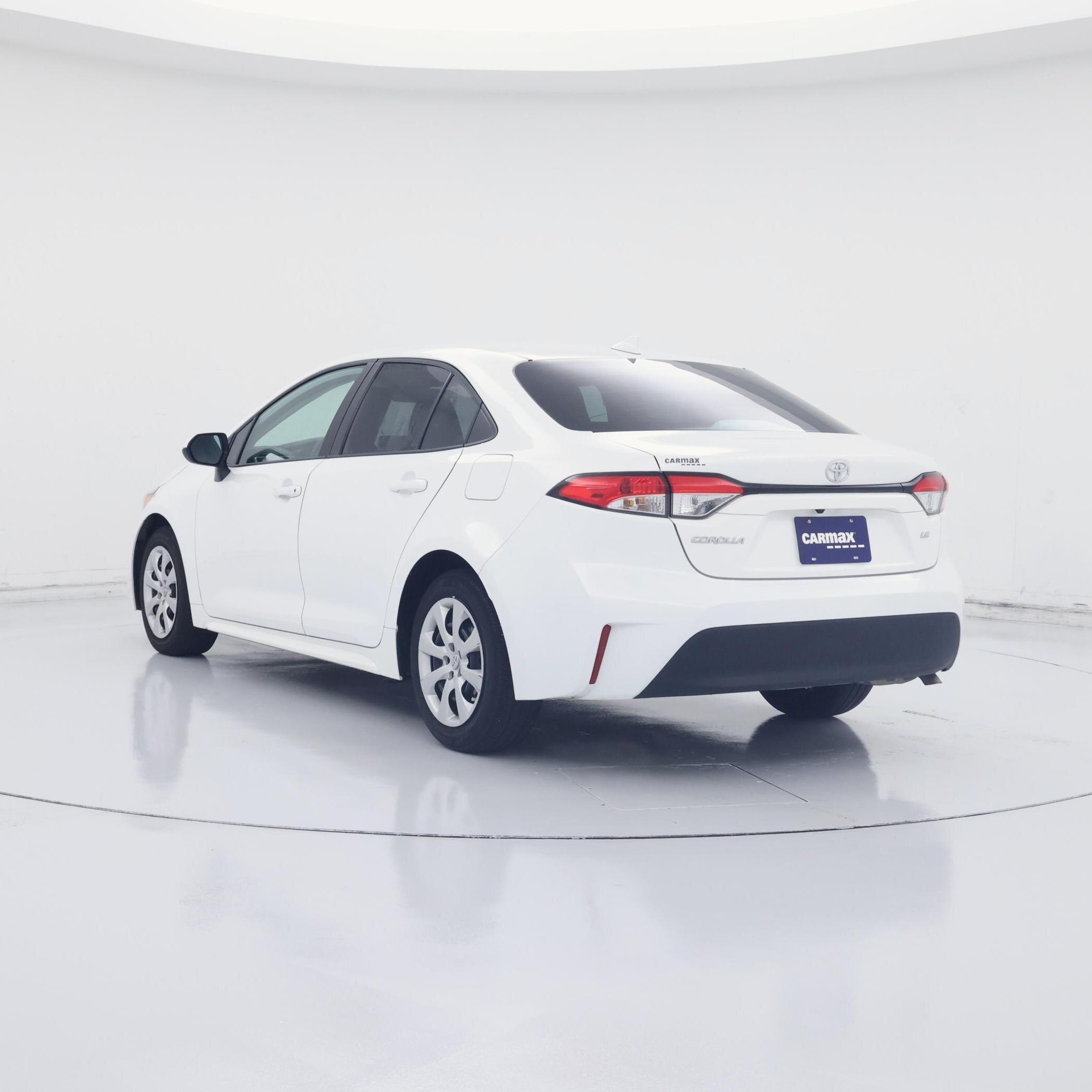 Thumbnail: 2025 Toyota Corolla - 2