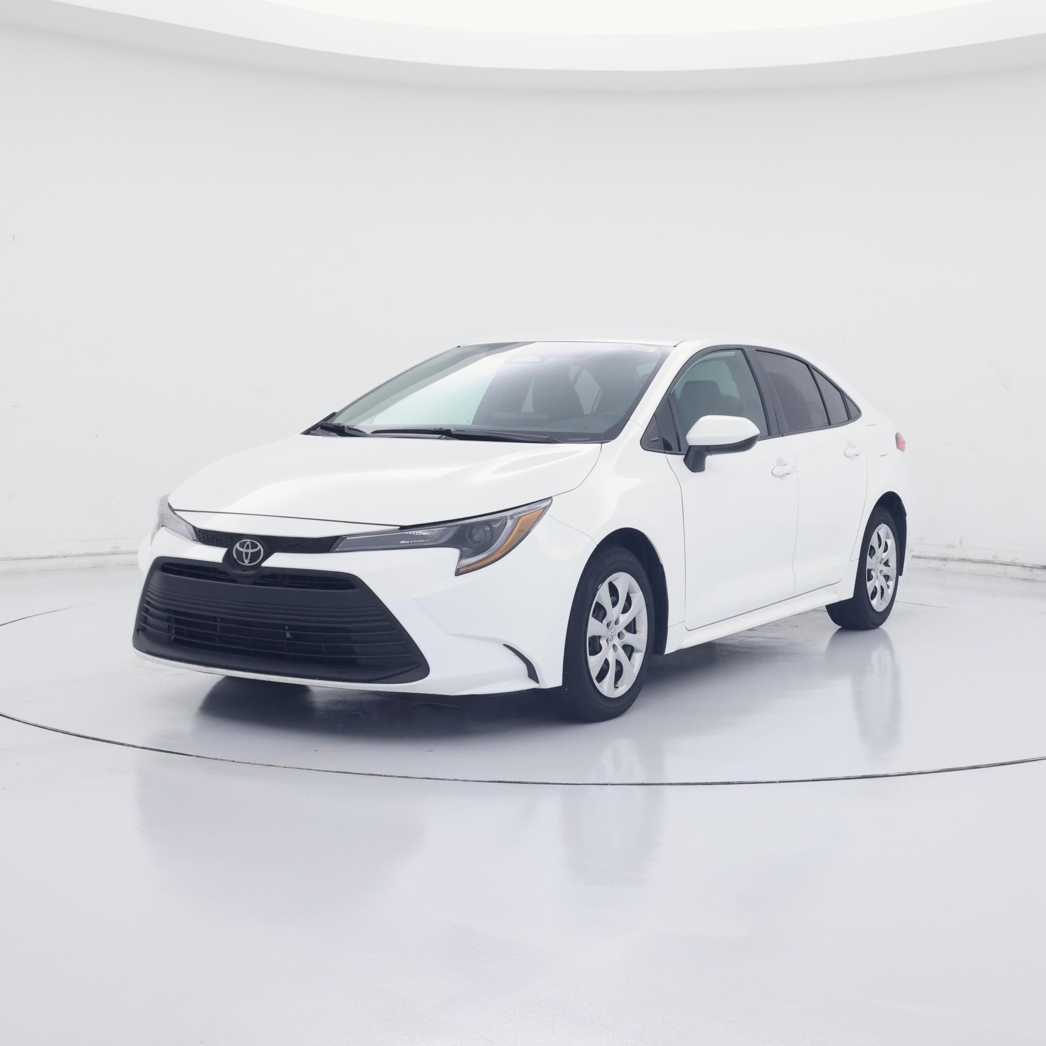 Thumbnail: 2025 Toyota Corolla - 4