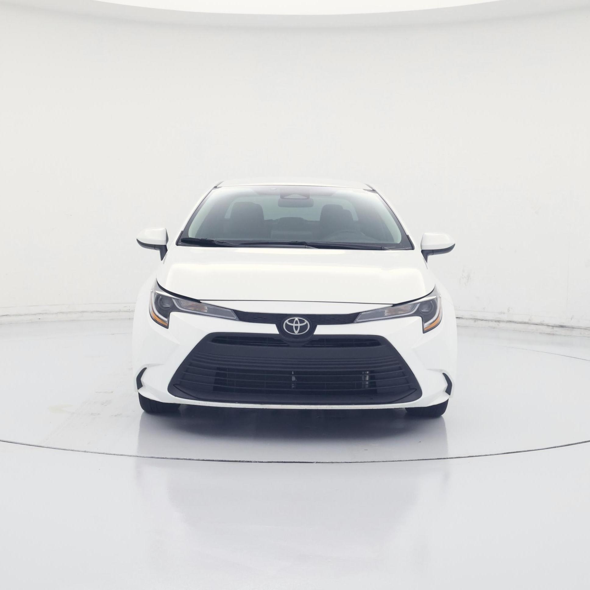 Thumbnail: 2025 Toyota Corolla - 5