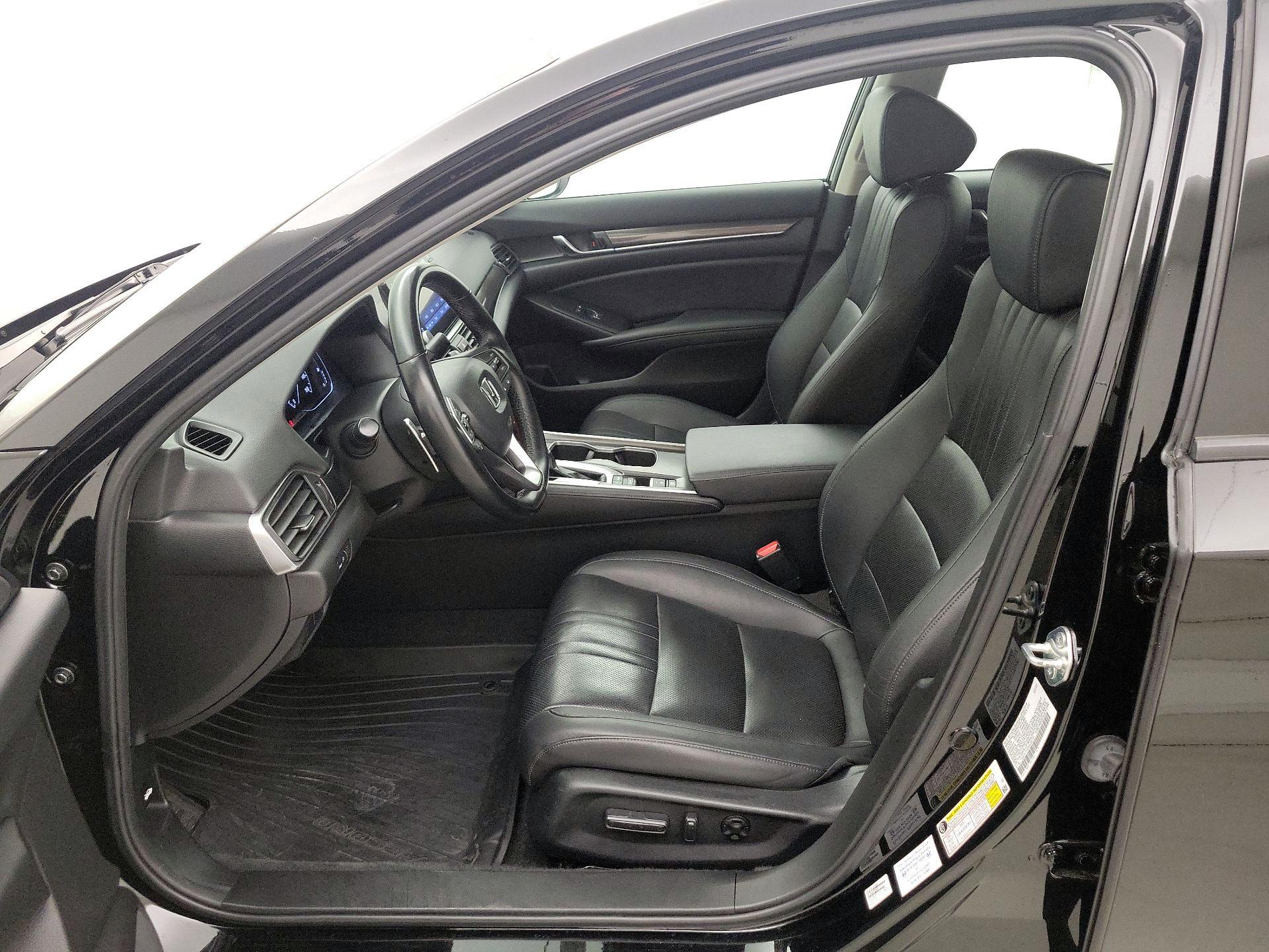 Thumbnail: 2022 Honda Accord - 11