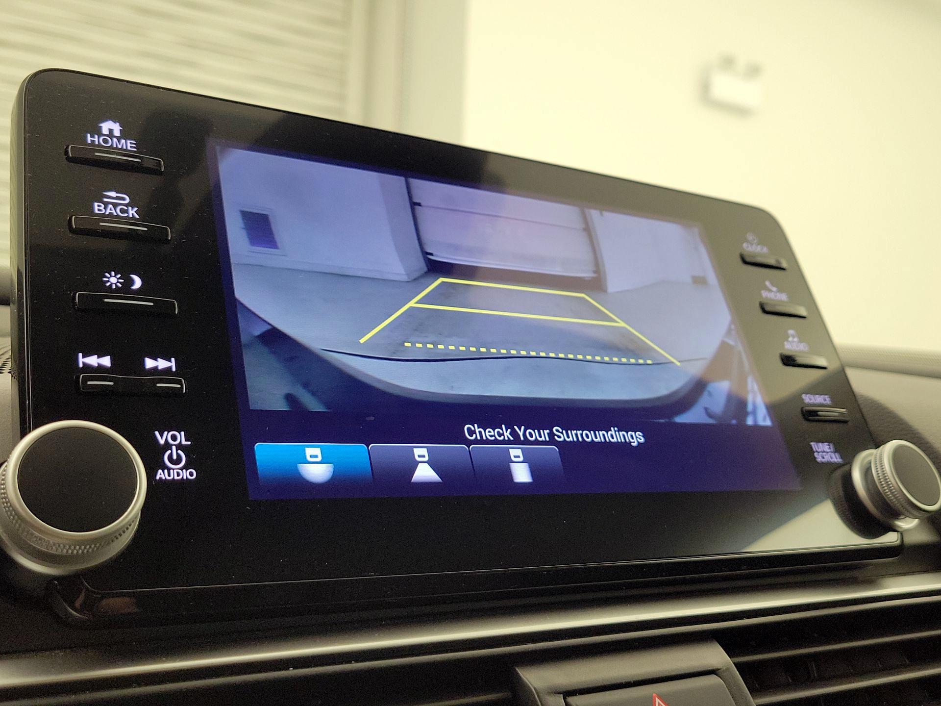 Thumbnail: 2022 Honda Accord - 14