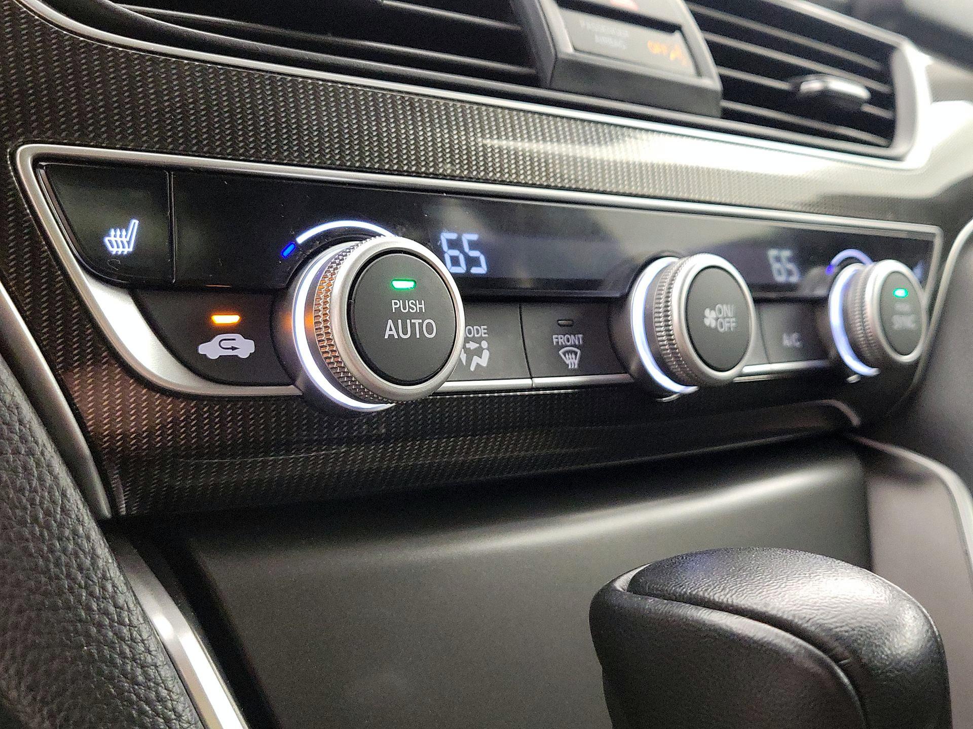 Thumbnail: 2022 Honda Accord - 16