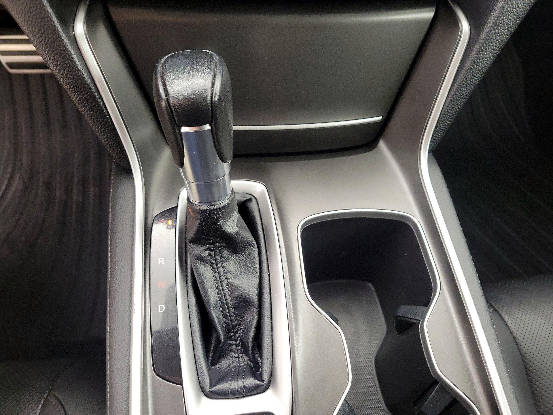 Thumbnail: 2022 Honda Accord - 17