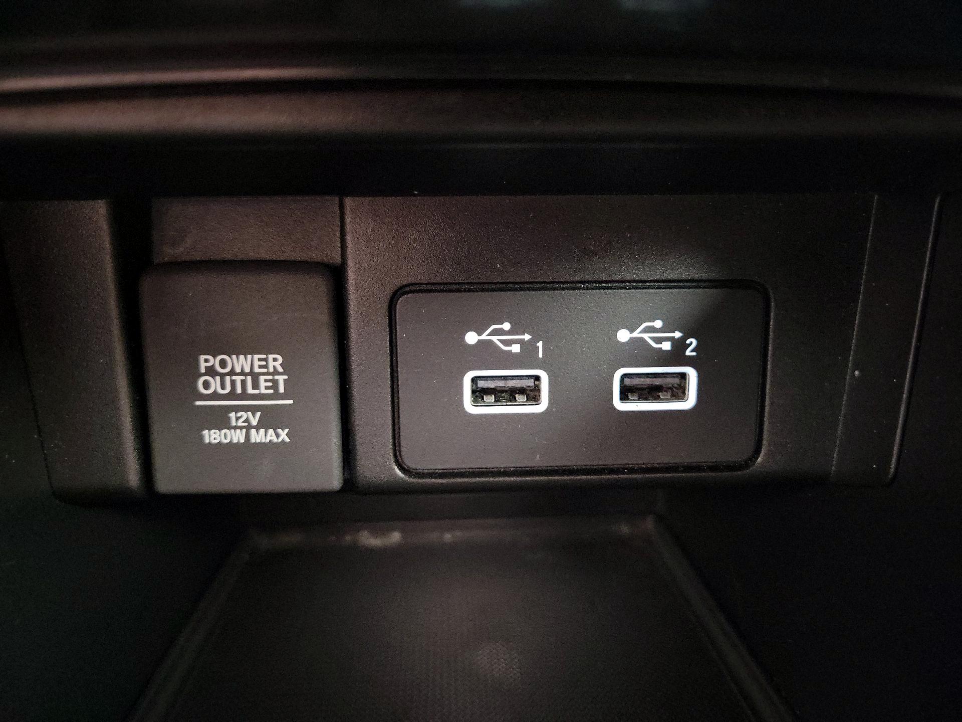 Thumbnail: 2022 Honda Accord - 18