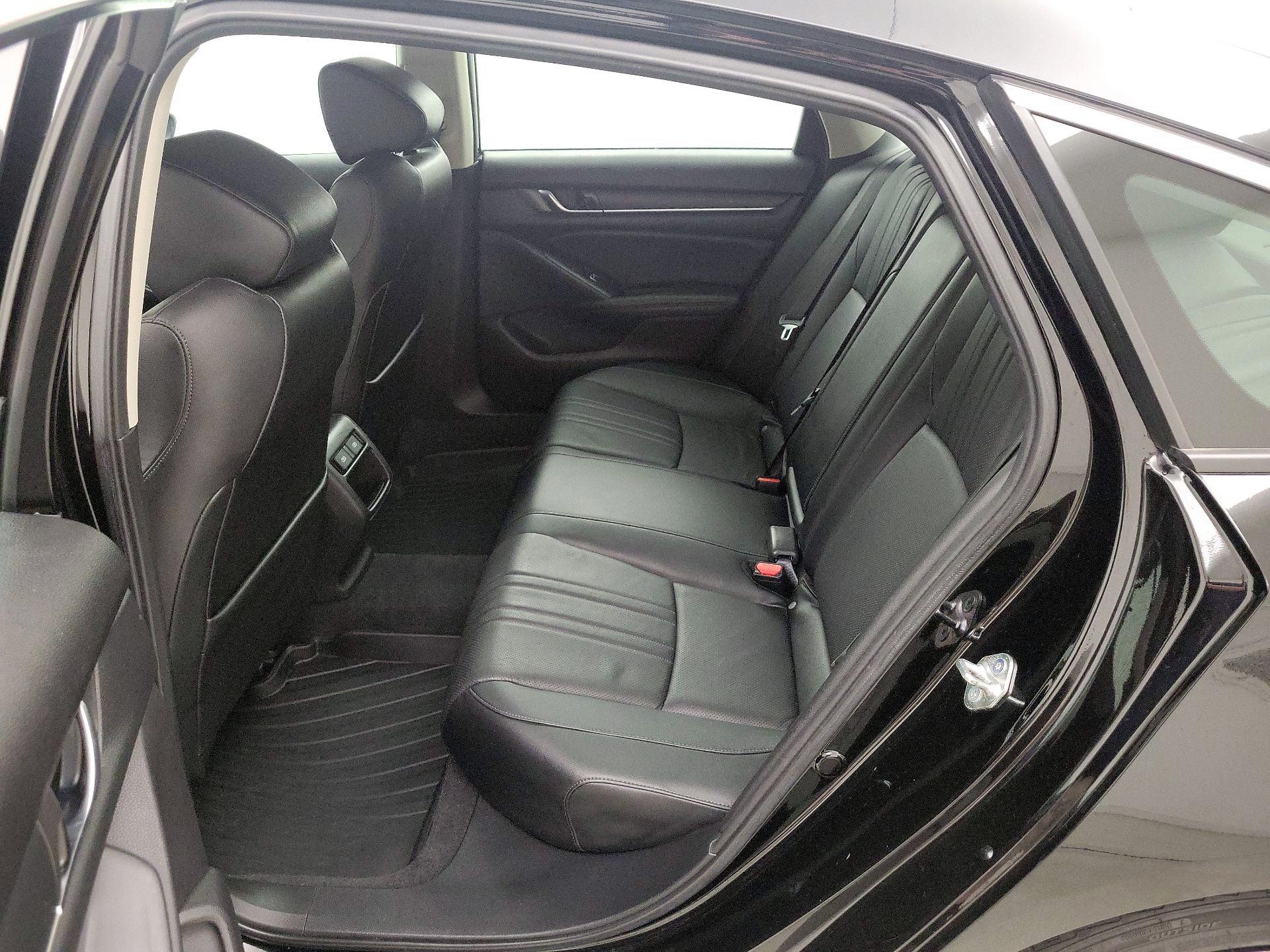 Thumbnail: 2022 Honda Accord - 19