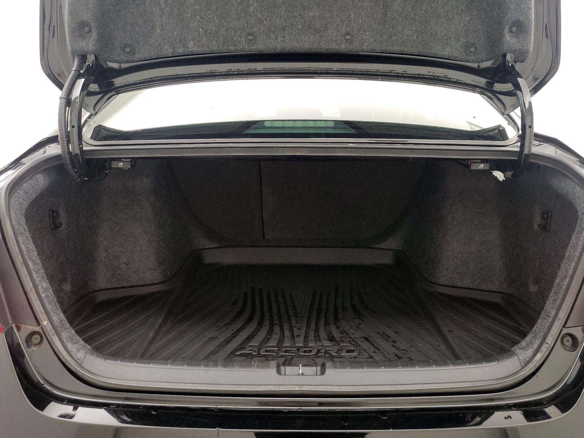 Thumbnail: 2022 Honda Accord - 20