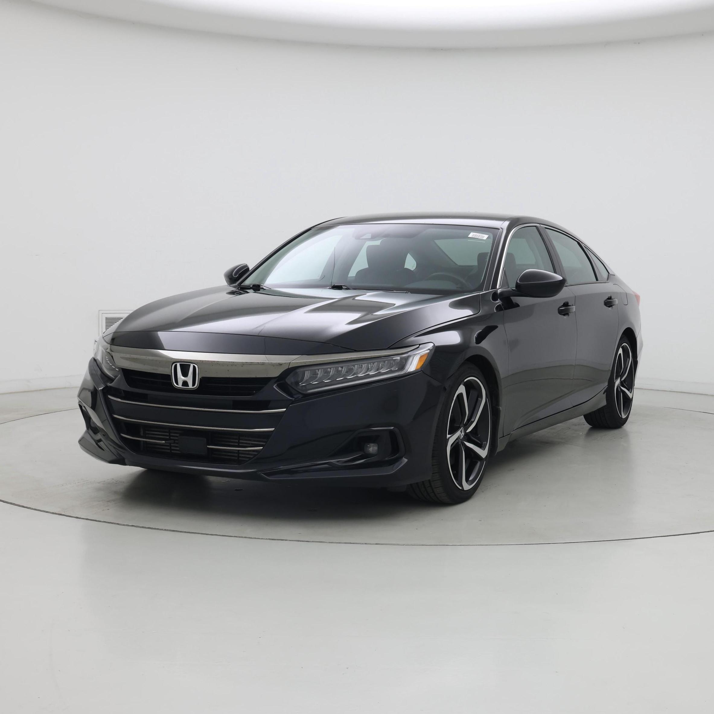 Thumbnail: 2022 Honda Accord - 4