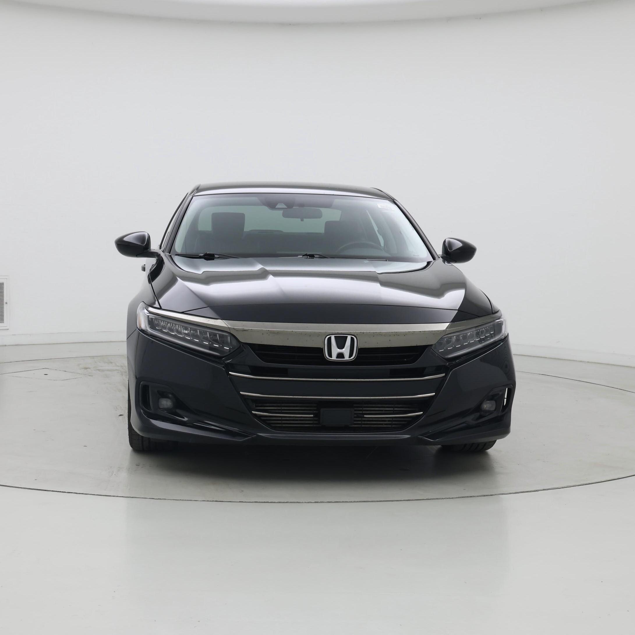 Thumbnail: 2022 Honda Accord - 5