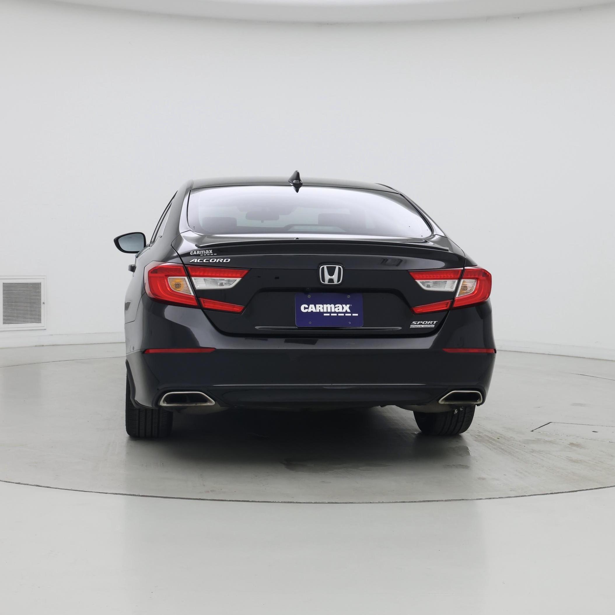 Thumbnail: 2022 Honda Accord - 6