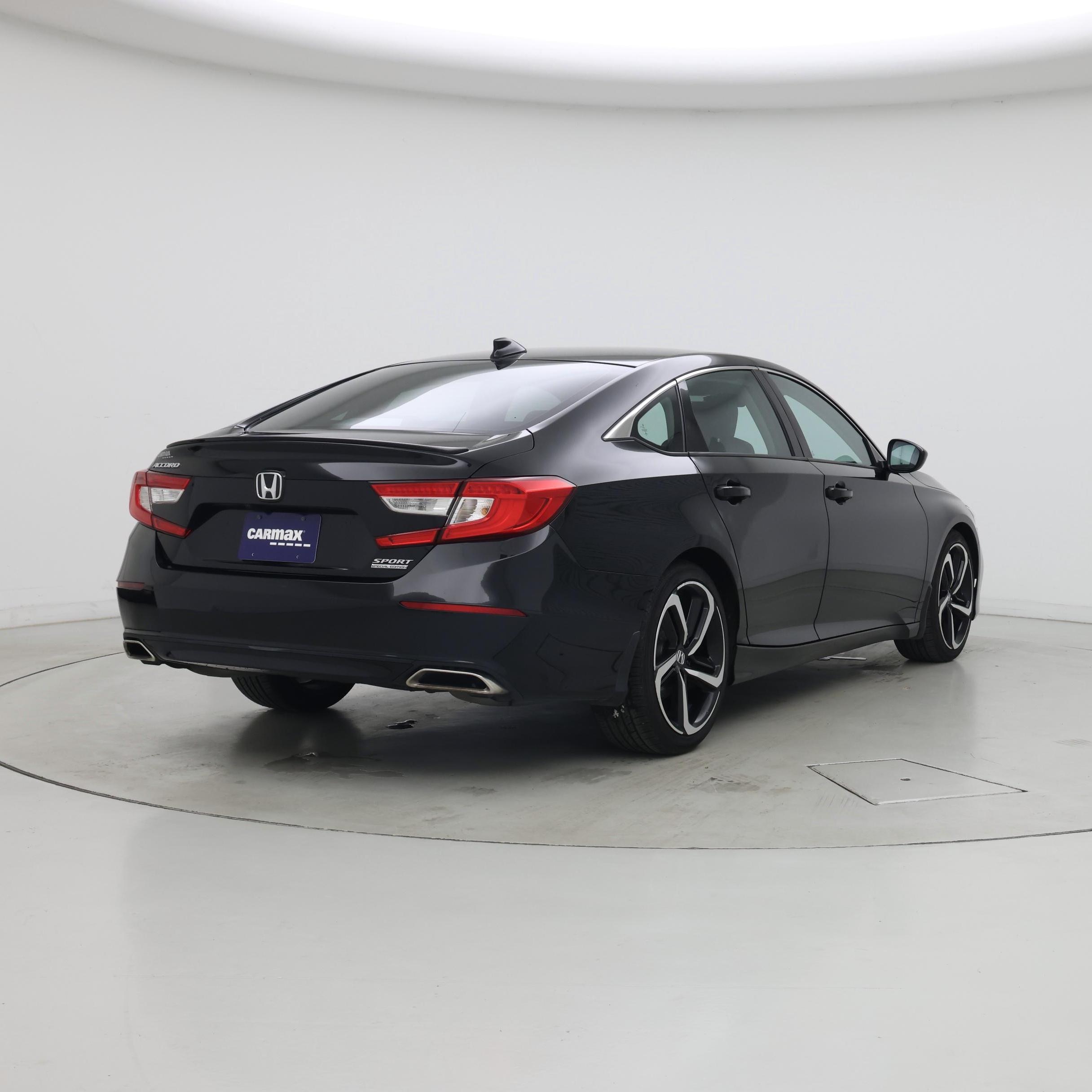 Thumbnail: 2022 Honda Accord - 8