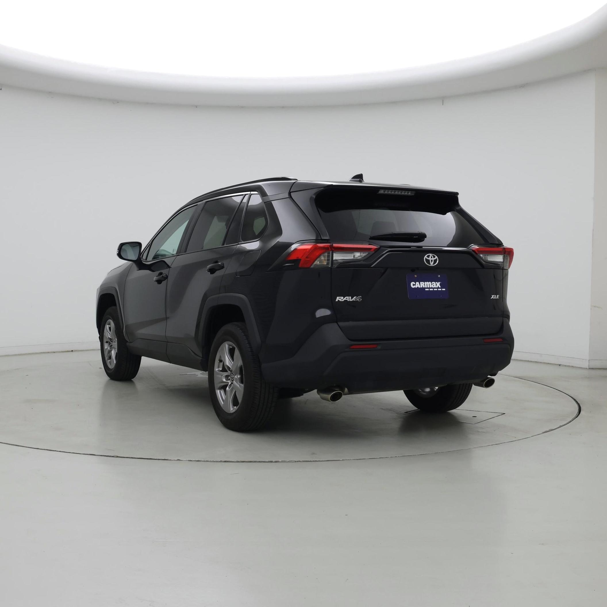 Thumbnail: 2024 Toyota RAV4 - 2