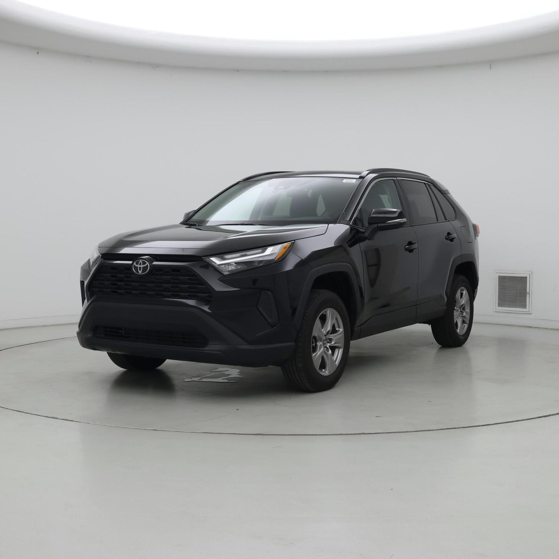 Thumbnail: 2024 Toyota RAV4 - 4