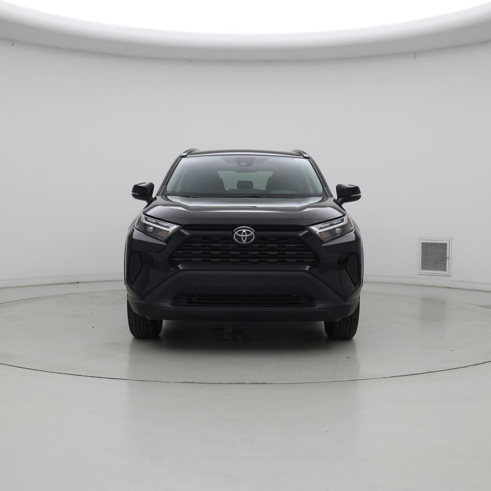 Thumbnail: 2024 Toyota RAV4 - 5