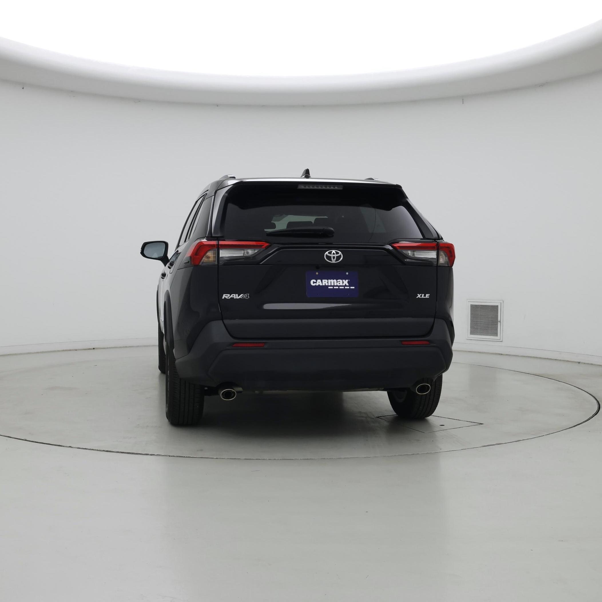 Thumbnail: 2024 Toyota RAV4 - 6