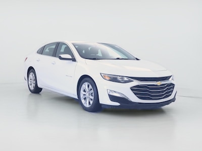 2023 Chevrolet Malibu 1LT