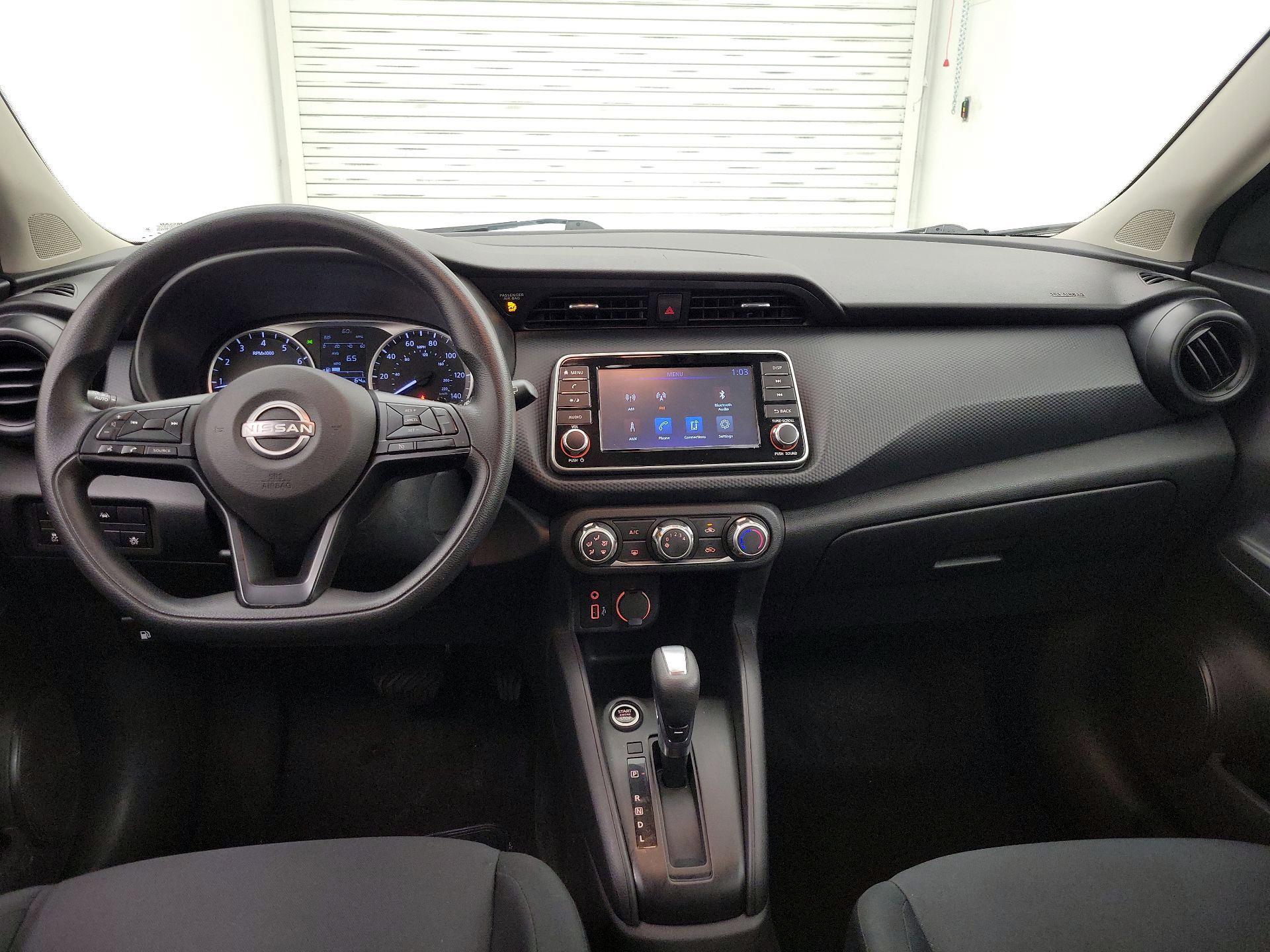 Thumbnail: 2023 Nissan Kicks - 9