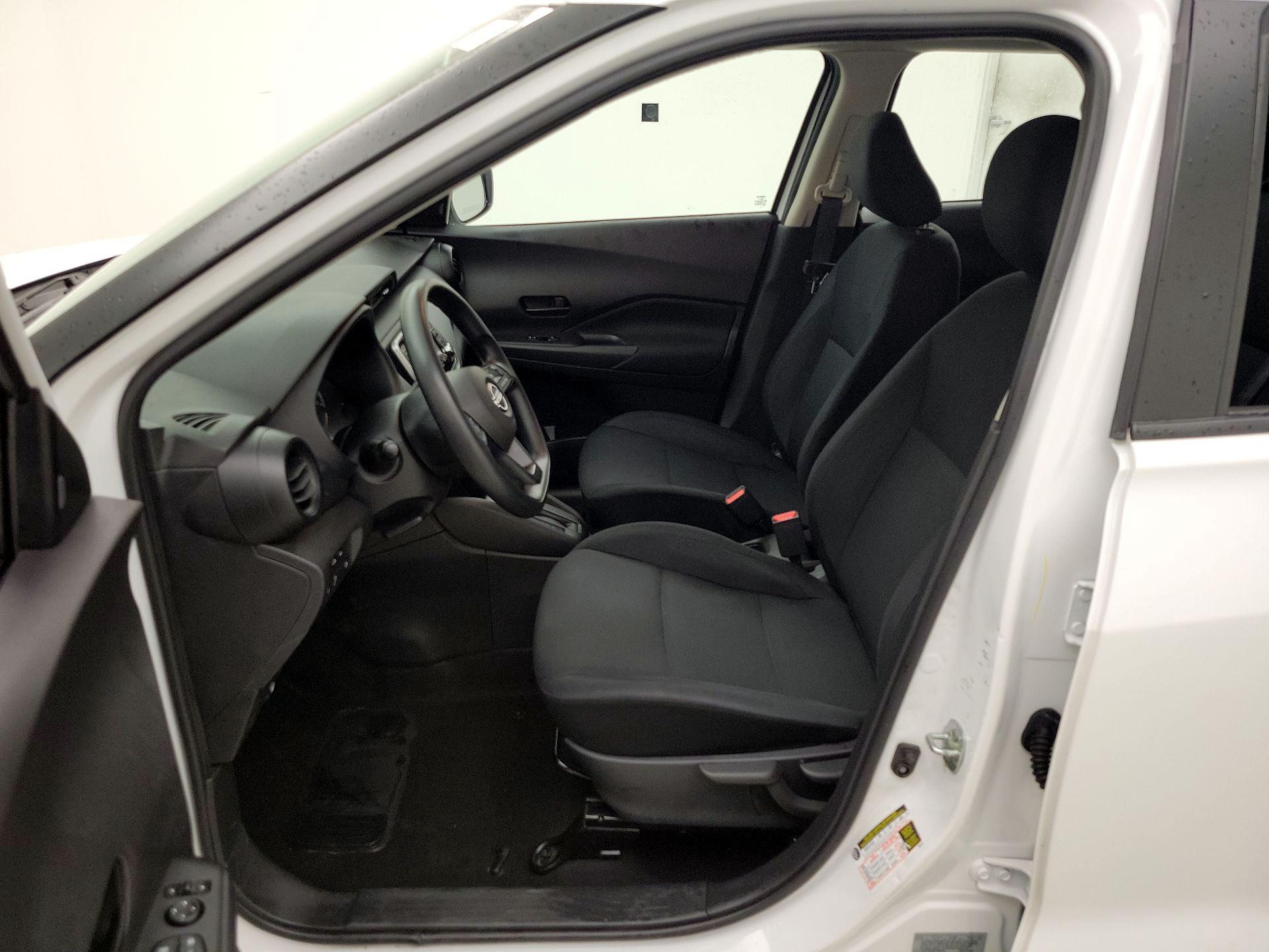 Thumbnail: 2023 Nissan Kicks - 11