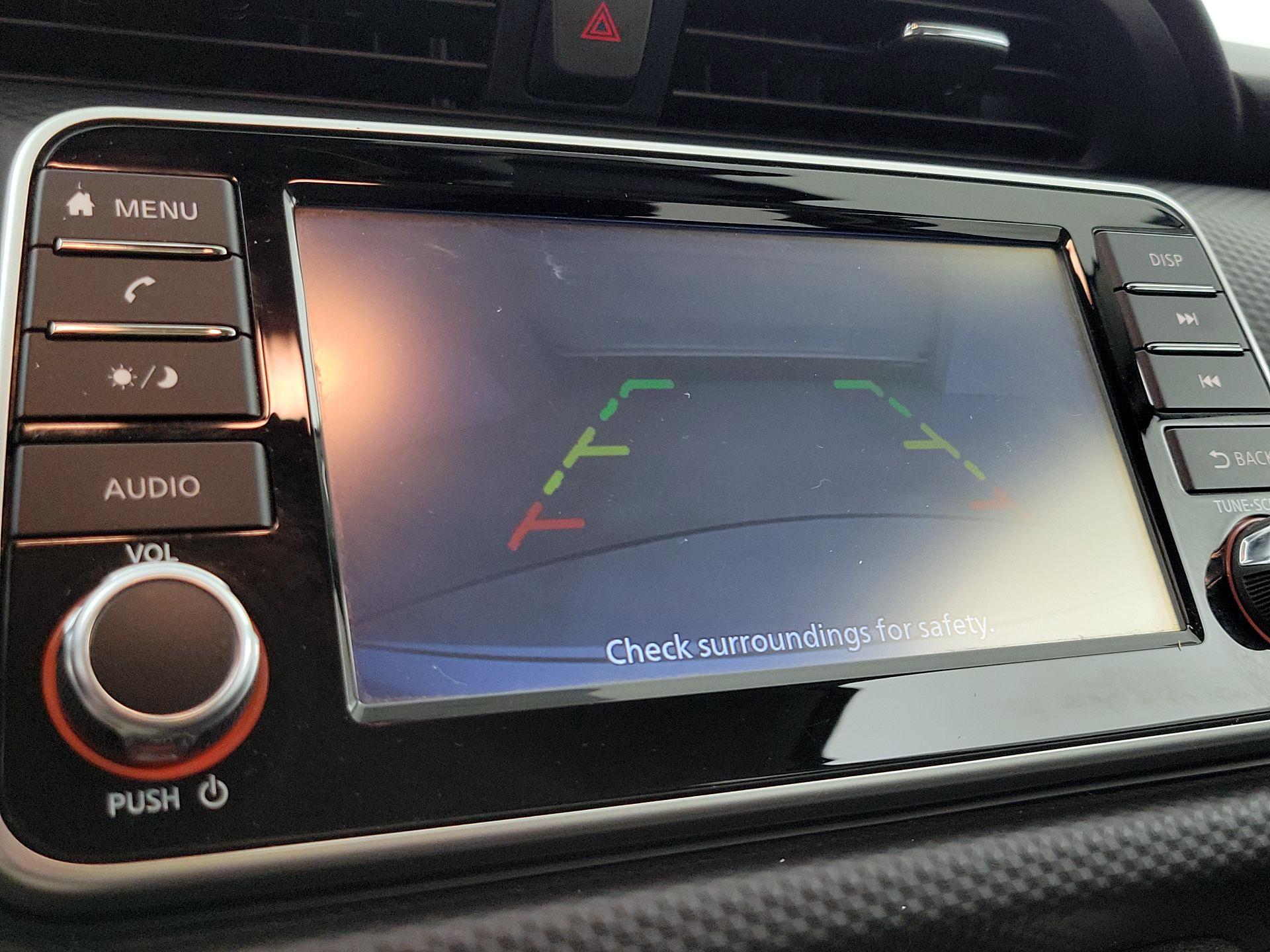 Thumbnail: 2023 Nissan Kicks - 14