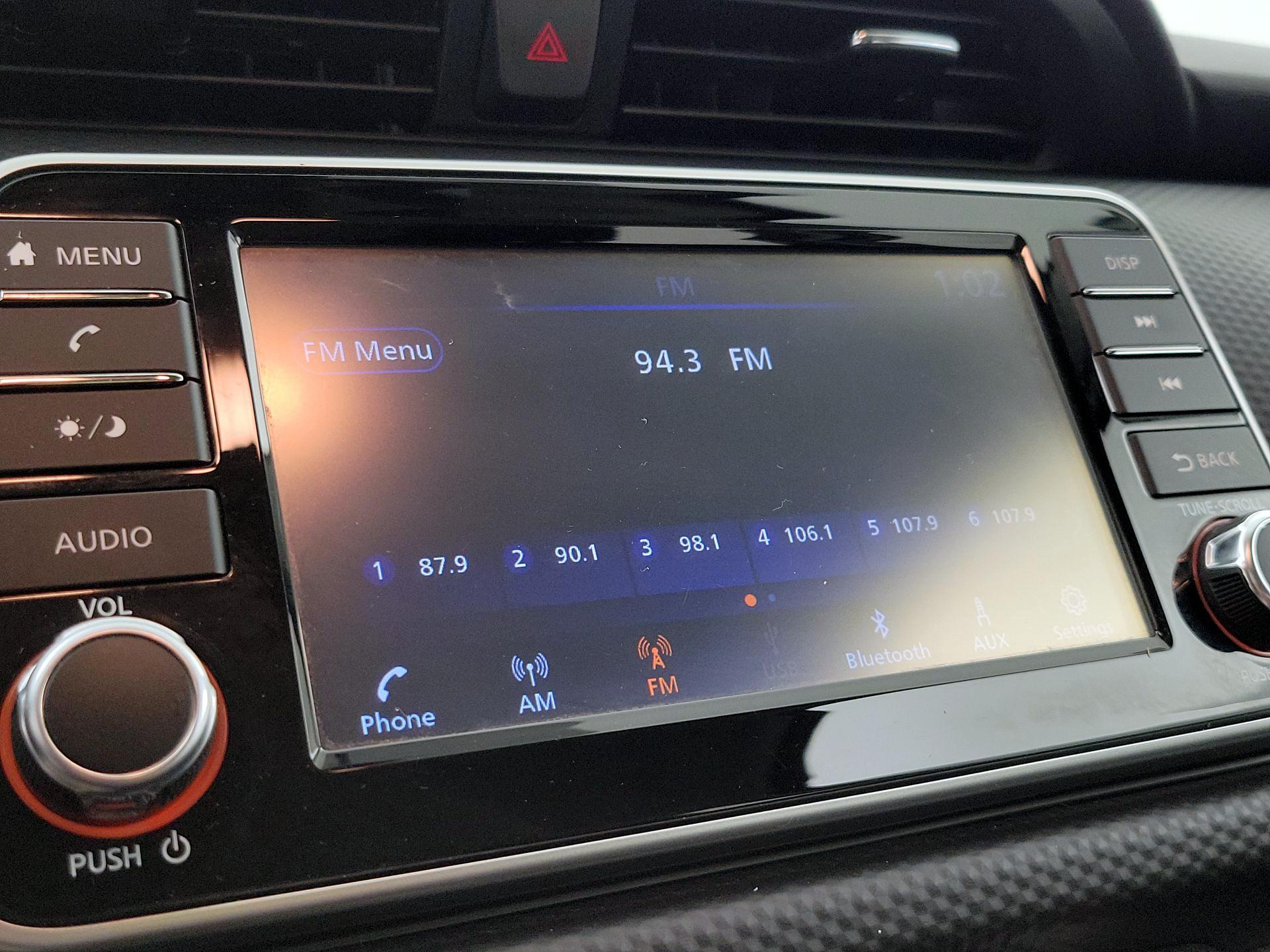 Thumbnail: 2023 Nissan Kicks - 15