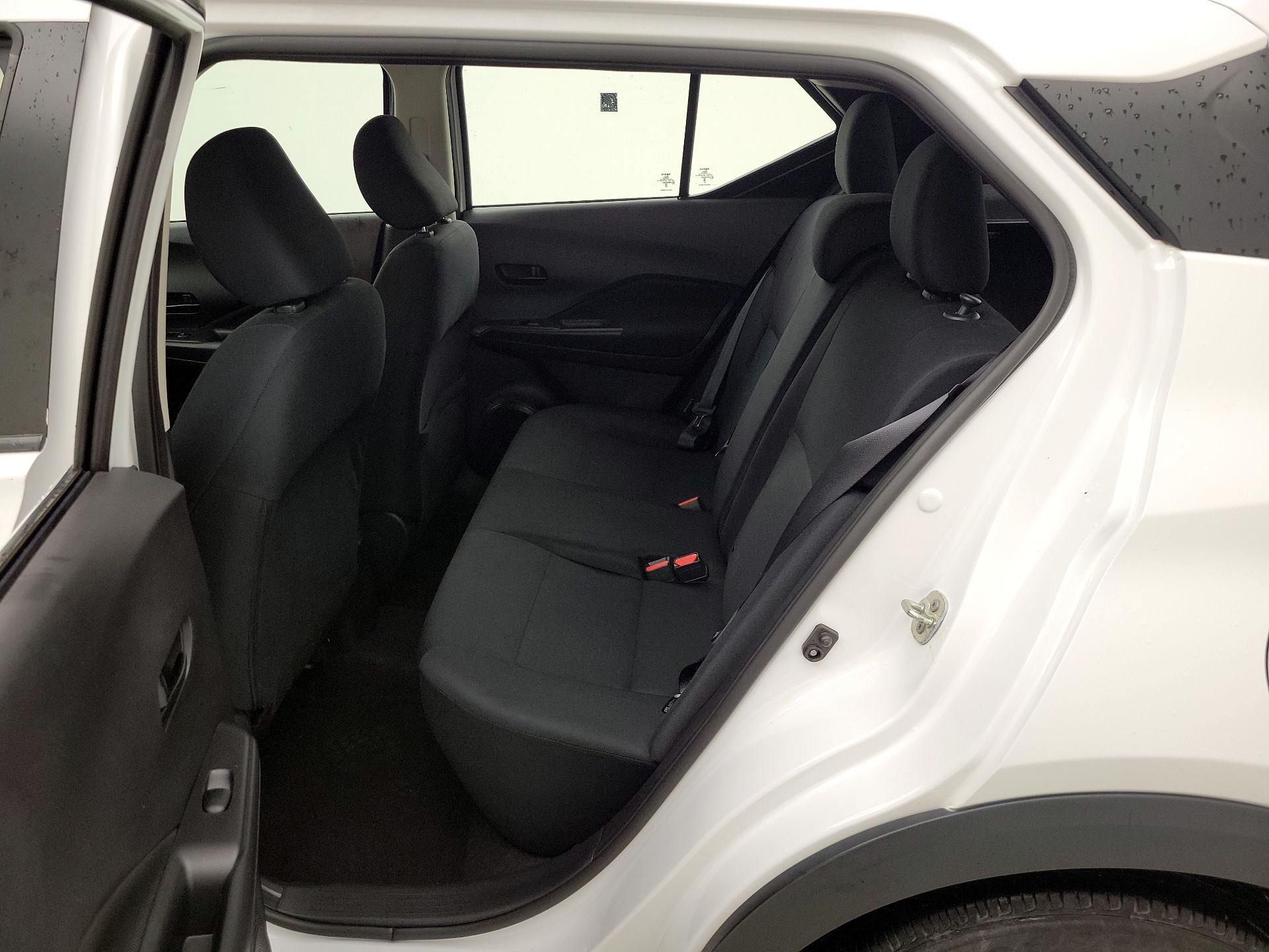 Thumbnail: 2023 Nissan Kicks - 19