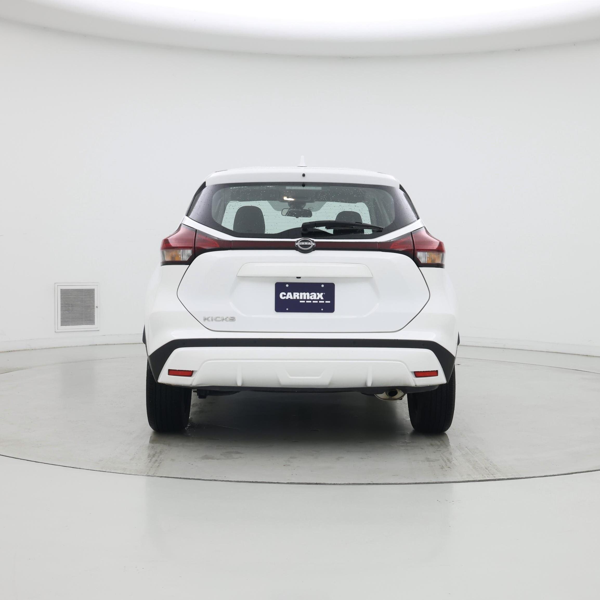 Thumbnail: 2023 Nissan Kicks - 6