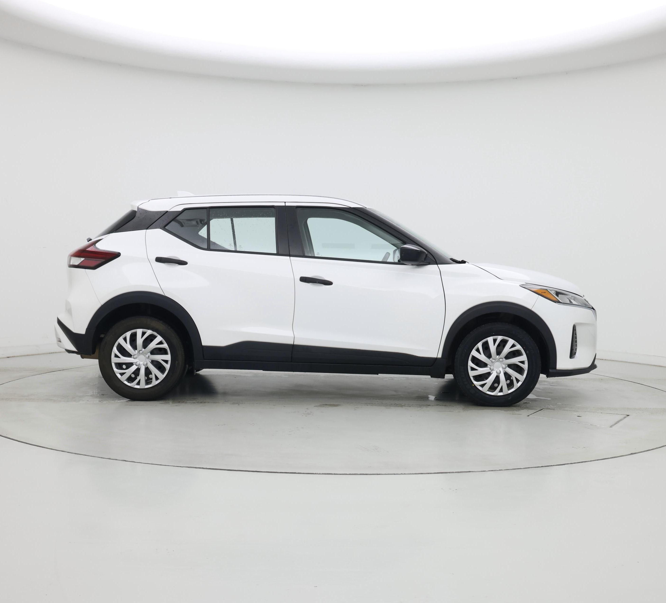 Thumbnail: 2023 Nissan Kicks - 7