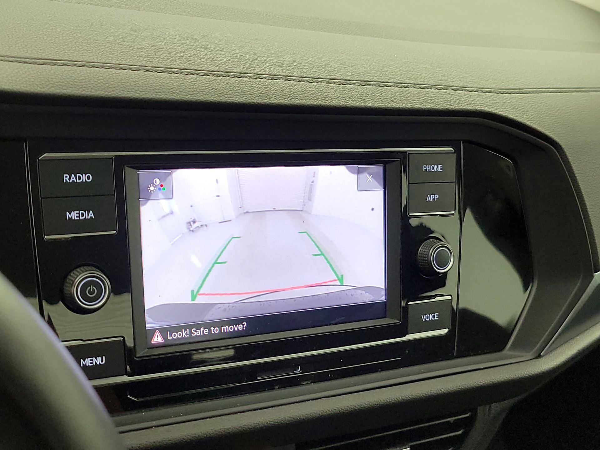 Thumbnail: 2024 Volkswagen Jetta - 14