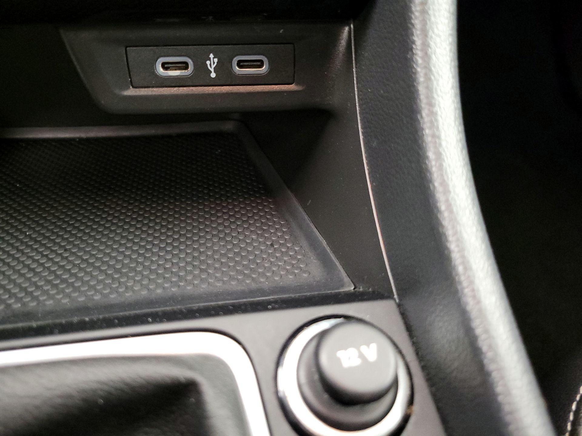 Thumbnail: 2024 Volkswagen Jetta - 18