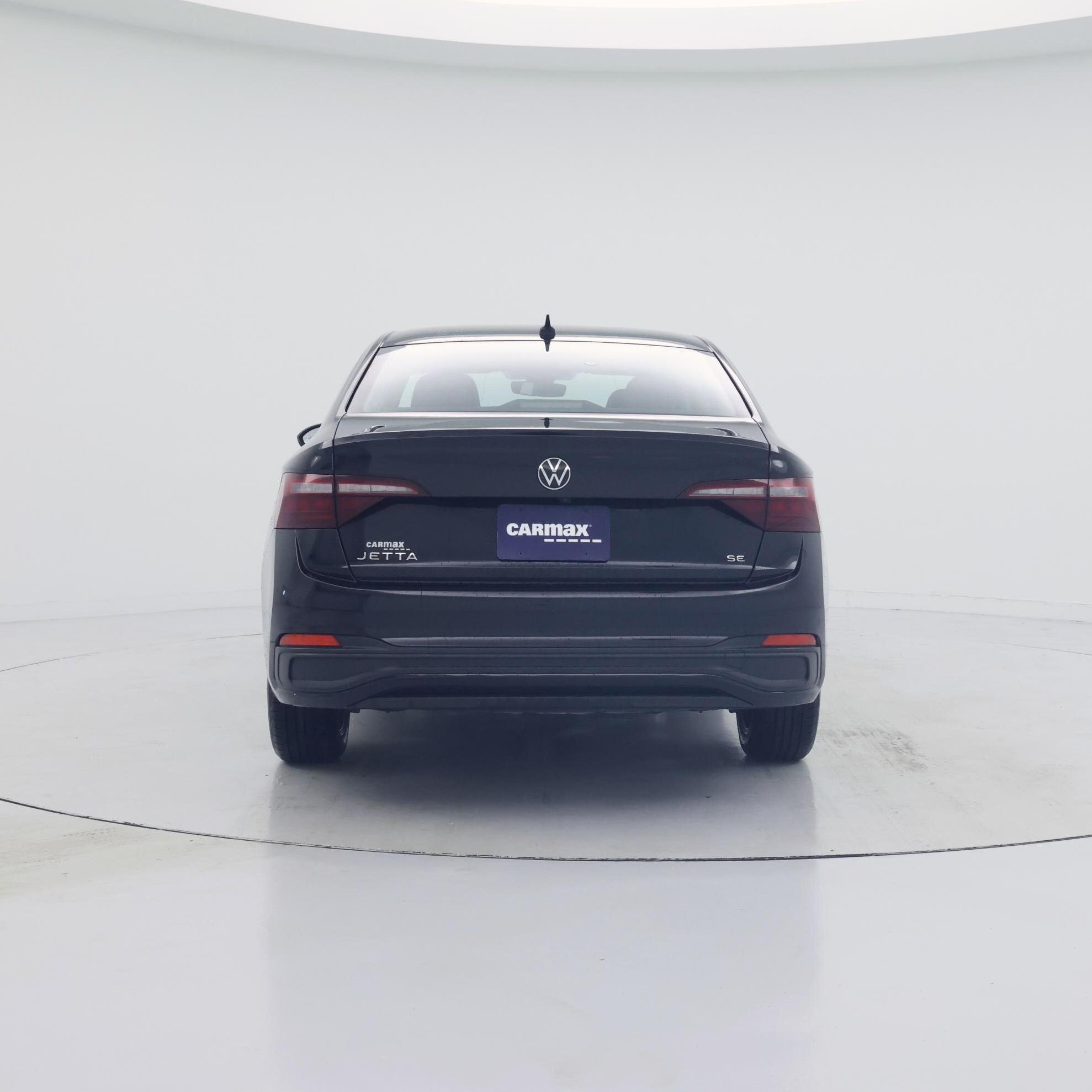 Thumbnail: 2024 Volkswagen Jetta - 6