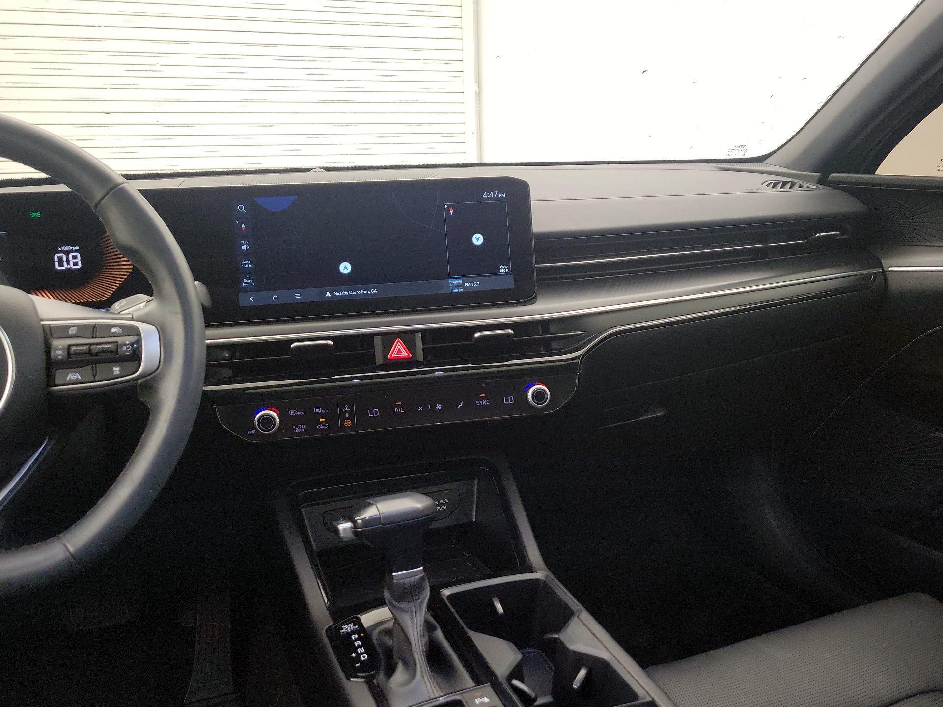 Thumbnail: 2025 Kia K5 - 9