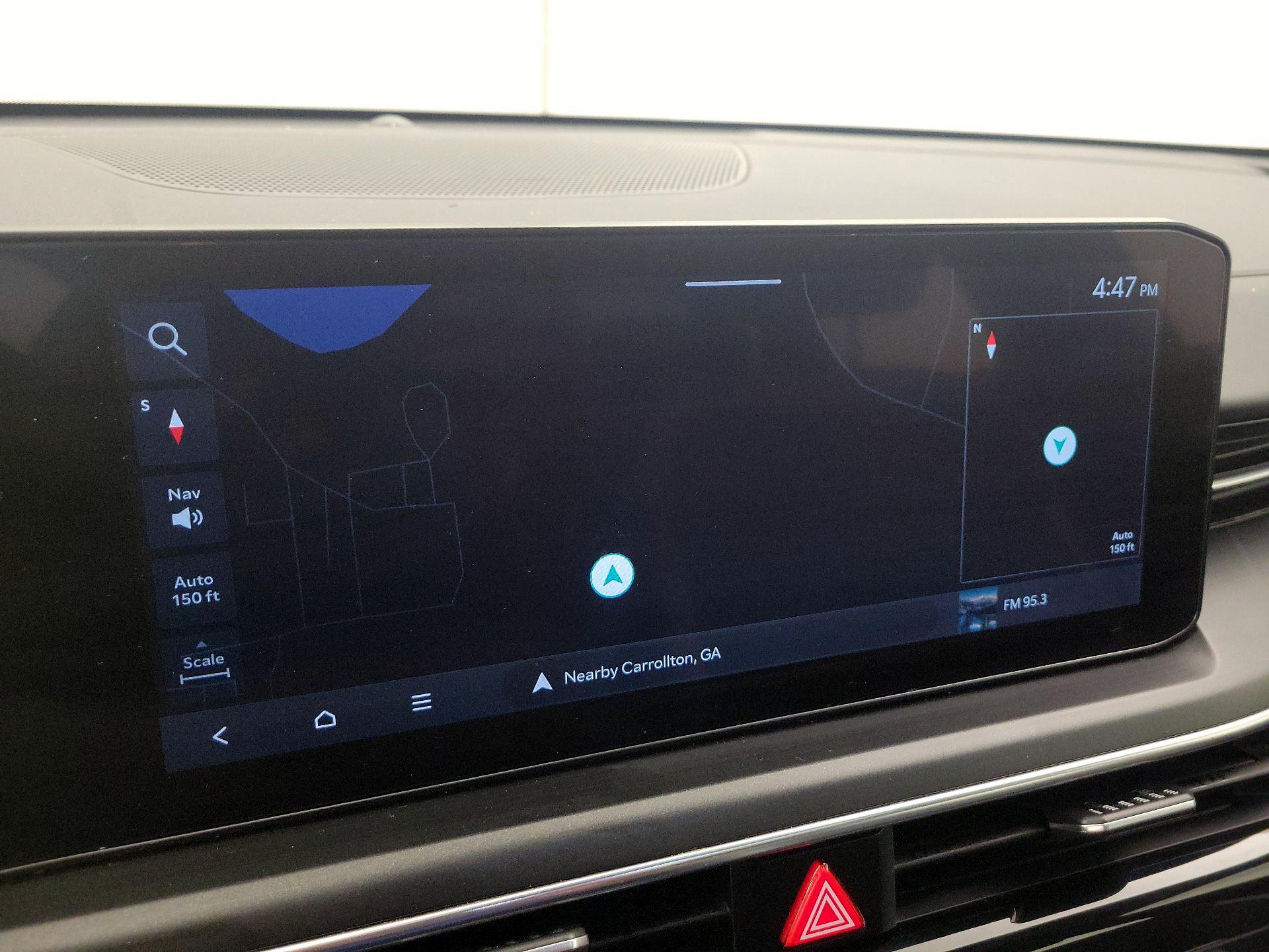 Thumbnail: 2025 Kia K5 - 14