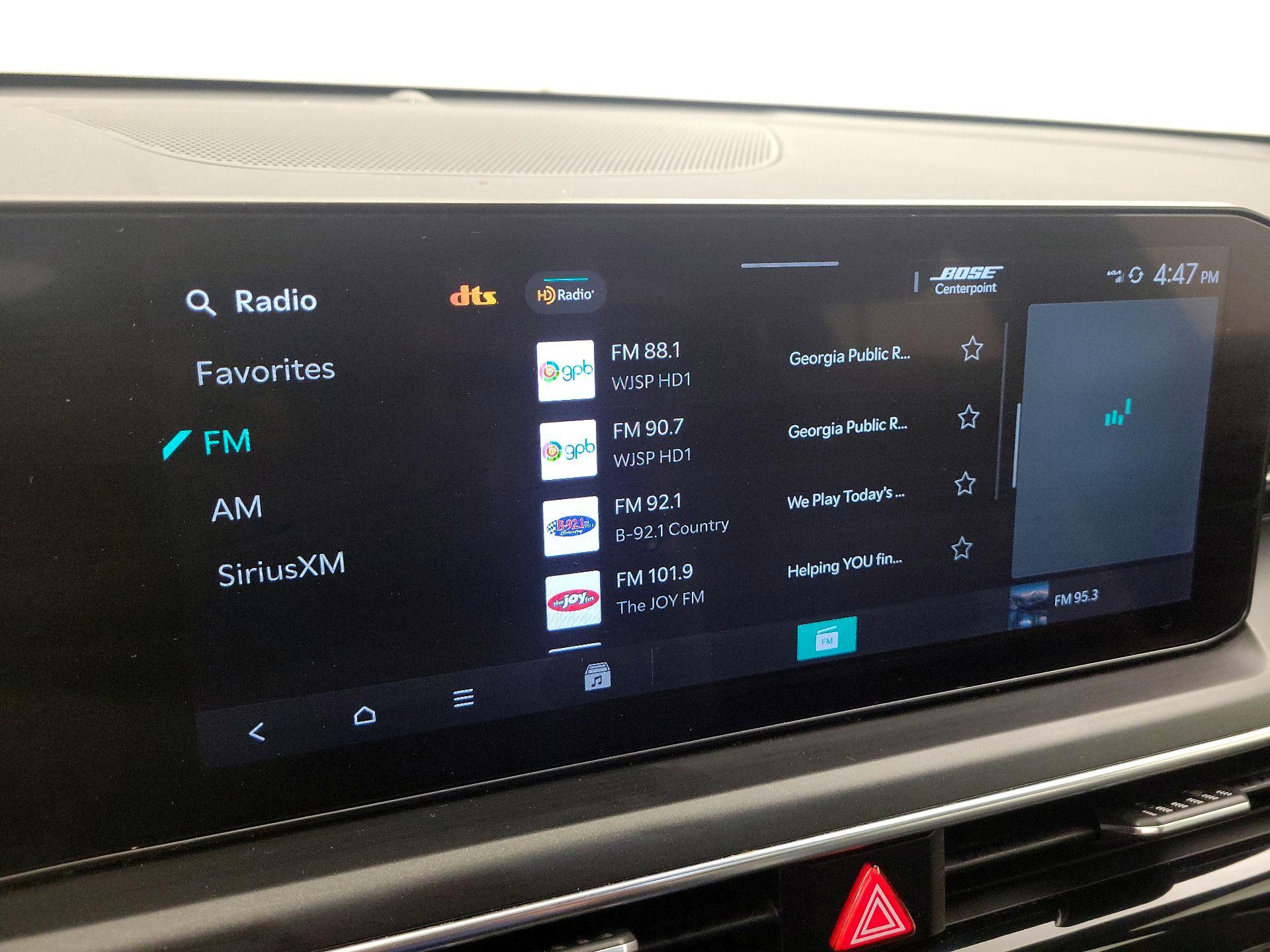 Thumbnail: 2025 Kia K5 - 16