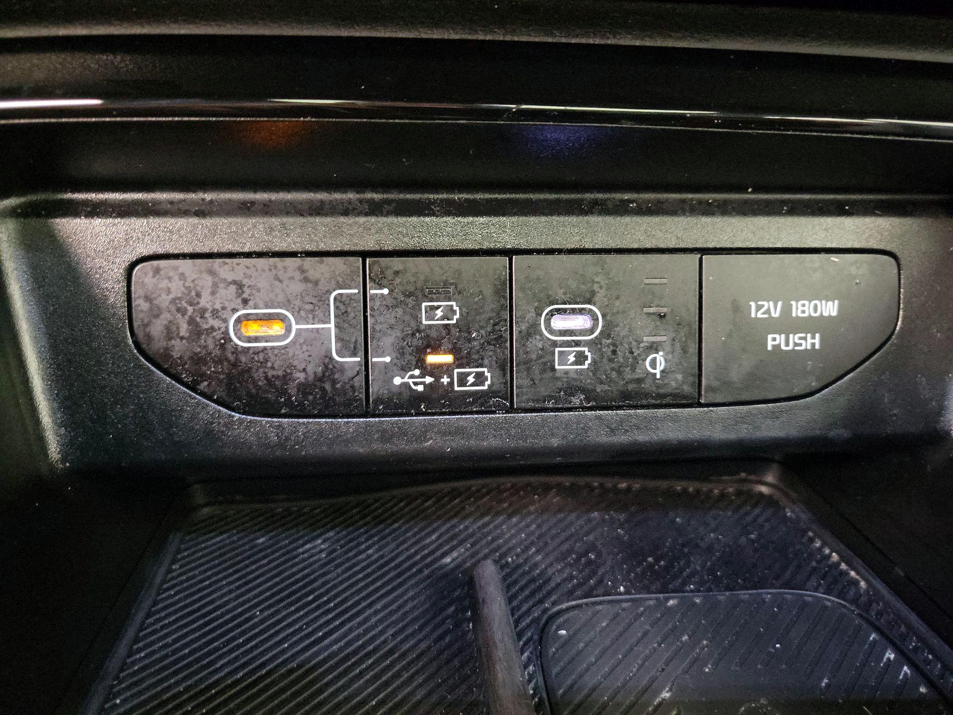 Thumbnail: 2025 Kia K5 - 19