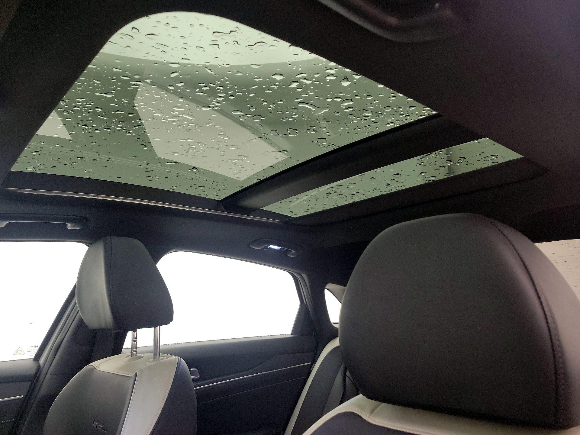 Thumbnail: 2025 Kia K5 - 20