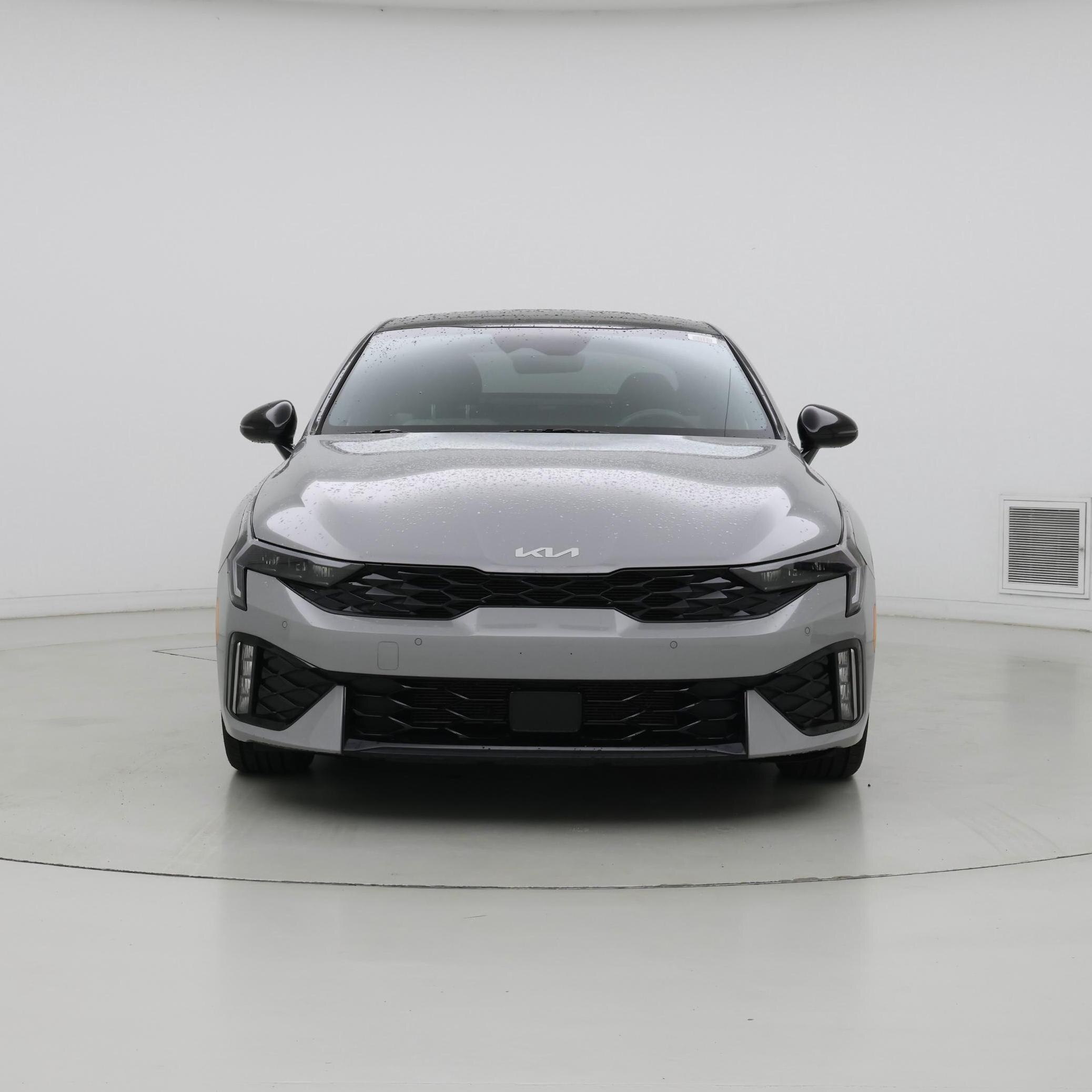 Thumbnail: 2025 Kia K5 - 5