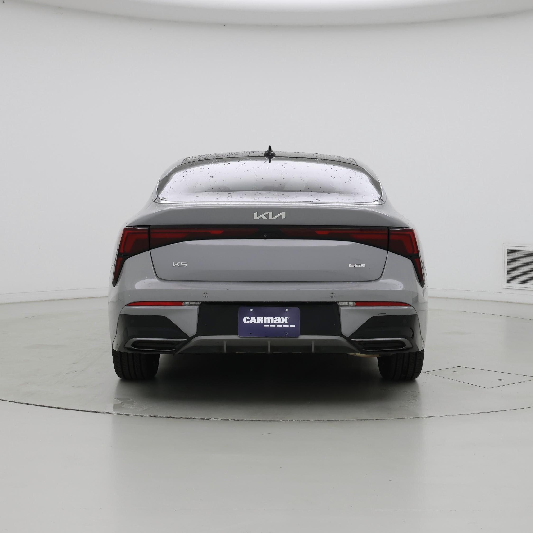 Thumbnail: 2025 Kia K5 - 6