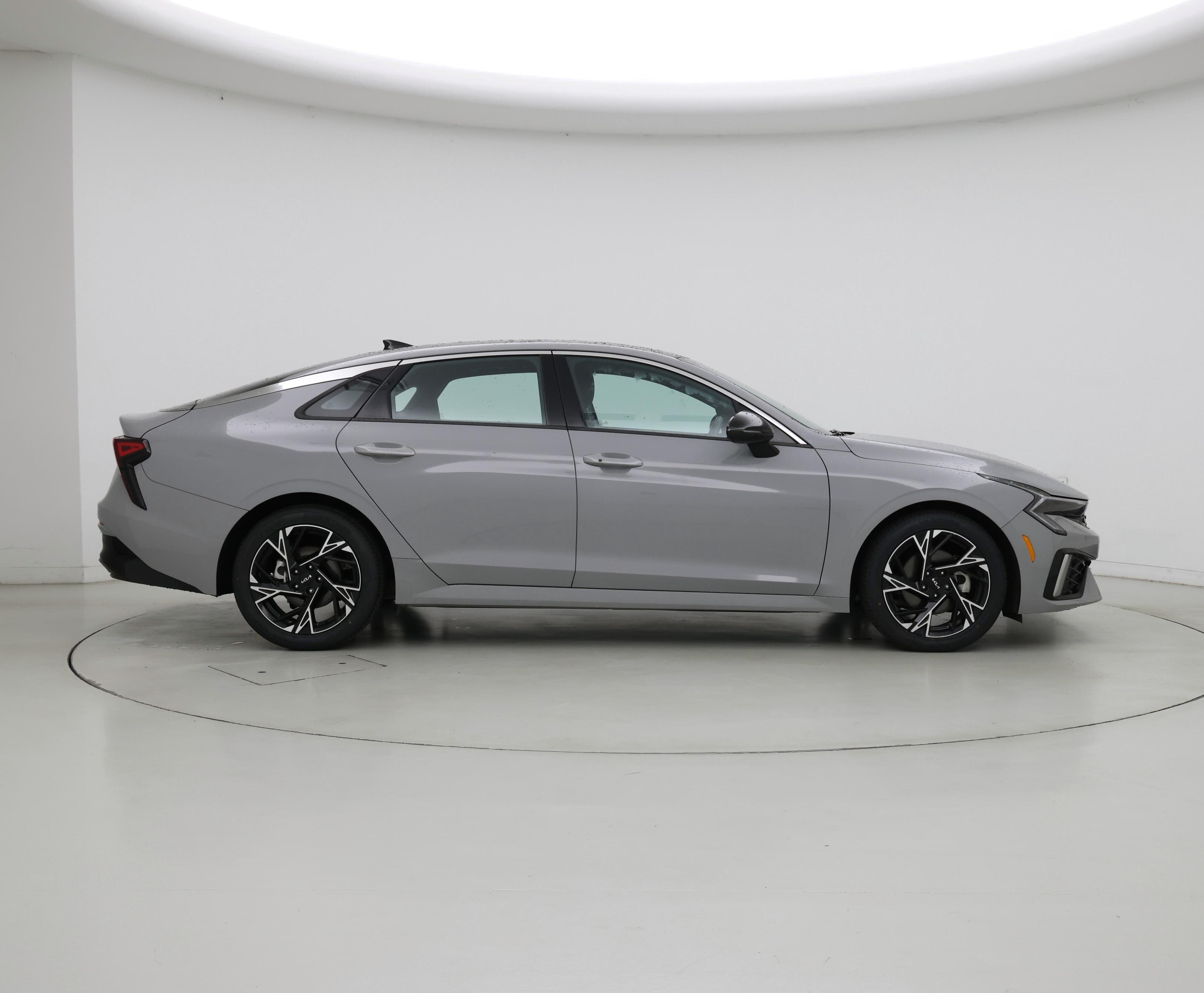 Thumbnail: 2025 Kia K5 - 7