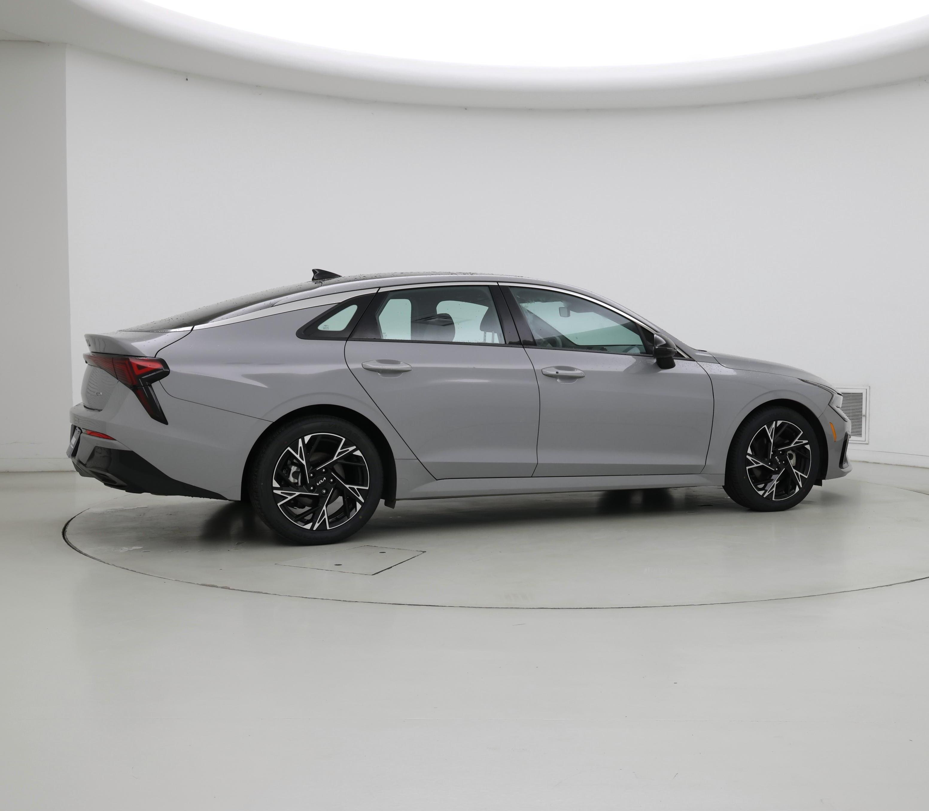 Thumbnail: 2025 Kia K5 - 8