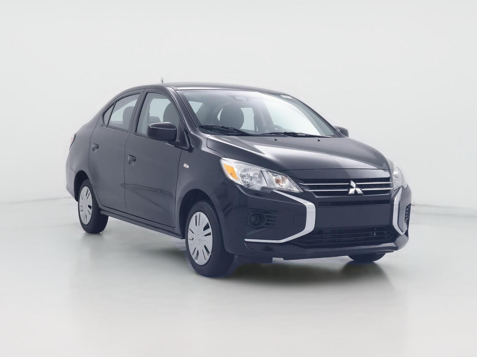 2024 Mitsubishi Mirage G4