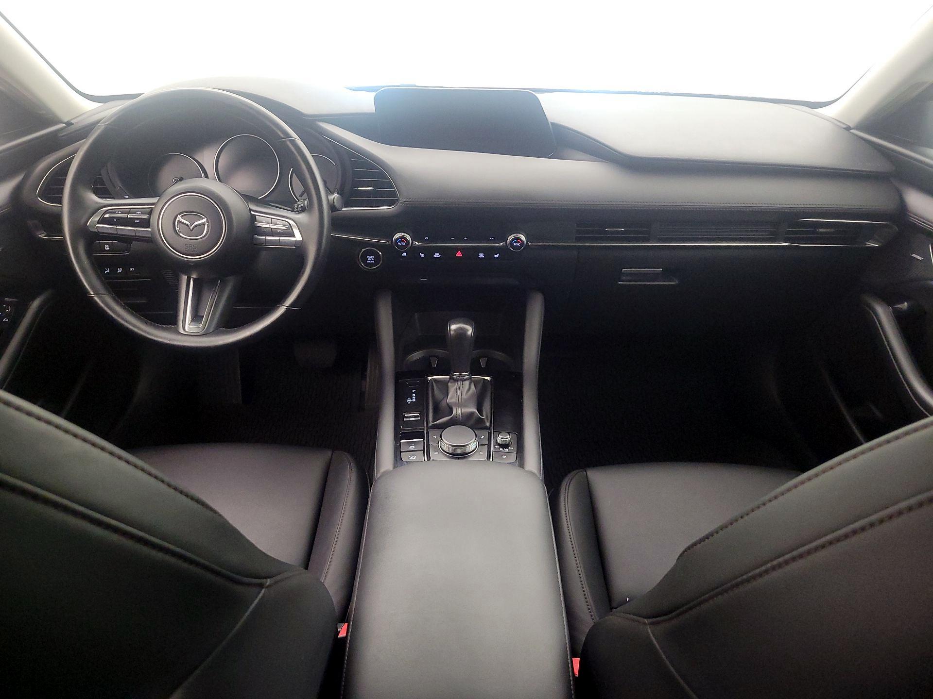 Thumbnail: 2021 Mazda Mazda3 - 9