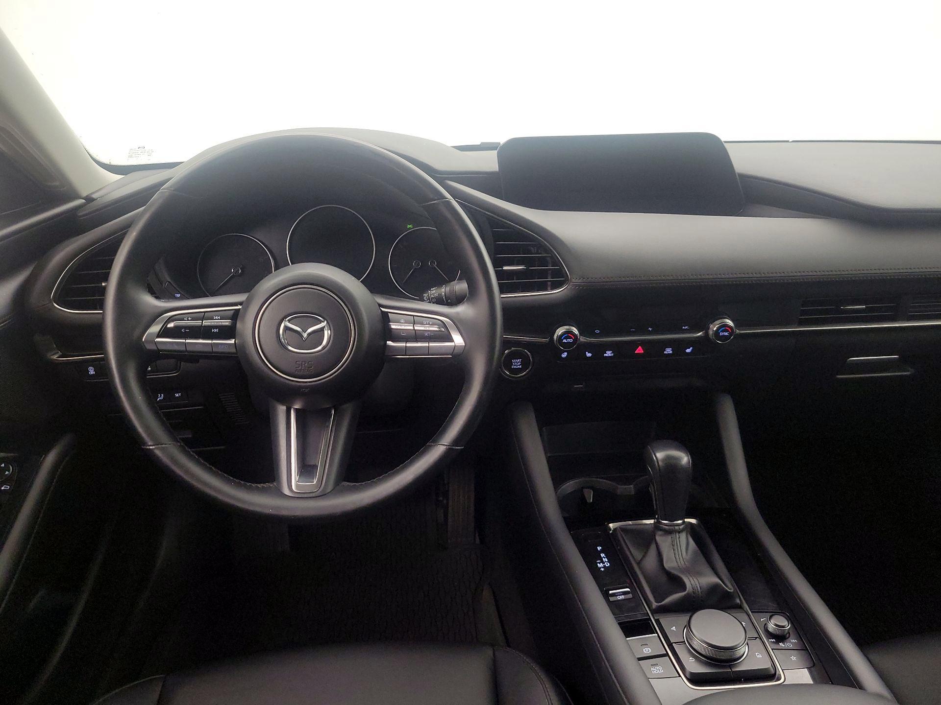 Thumbnail: 2021 Mazda Mazda3 - 10