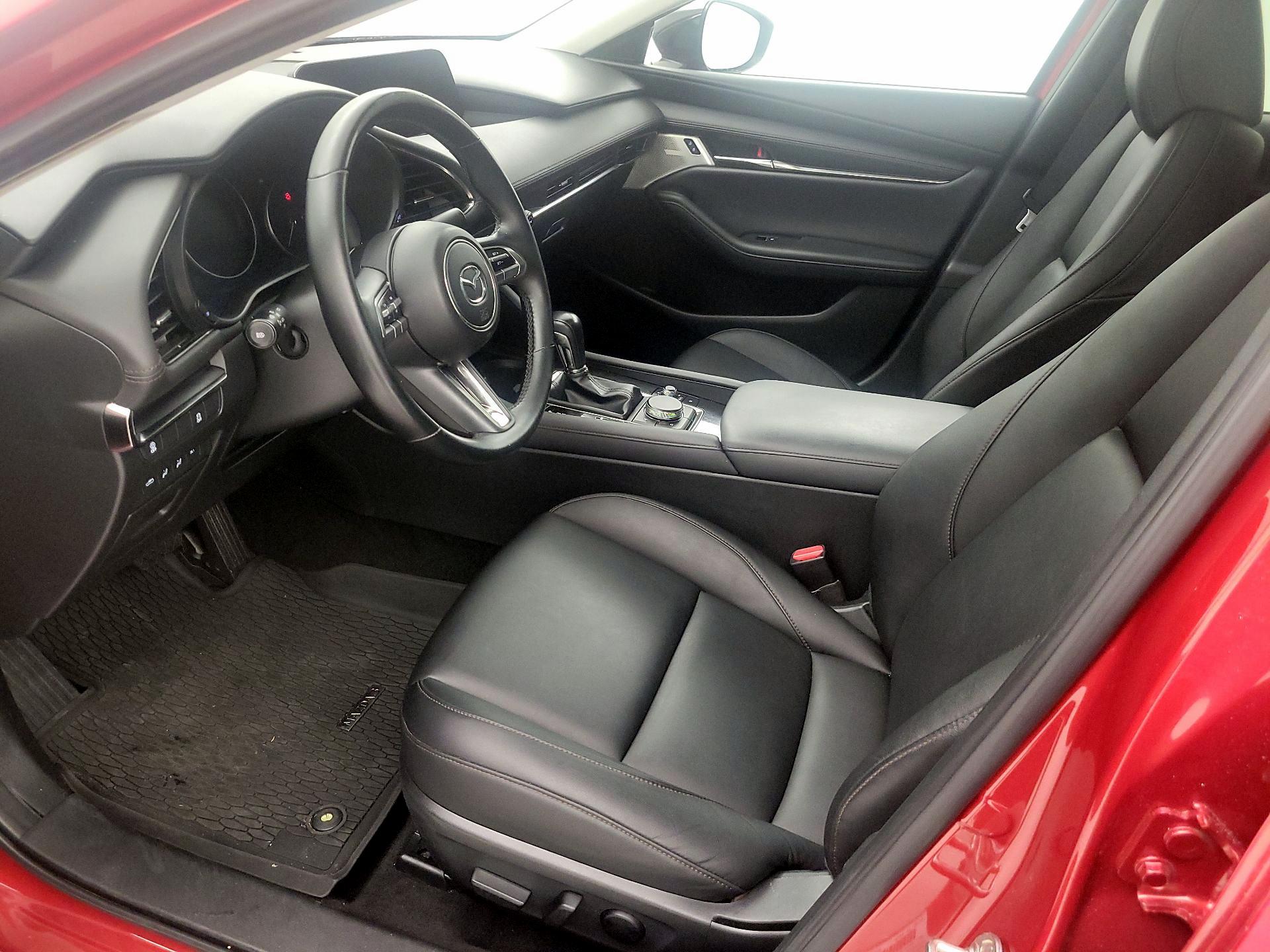 Thumbnail: 2021 Mazda Mazda3 - 11