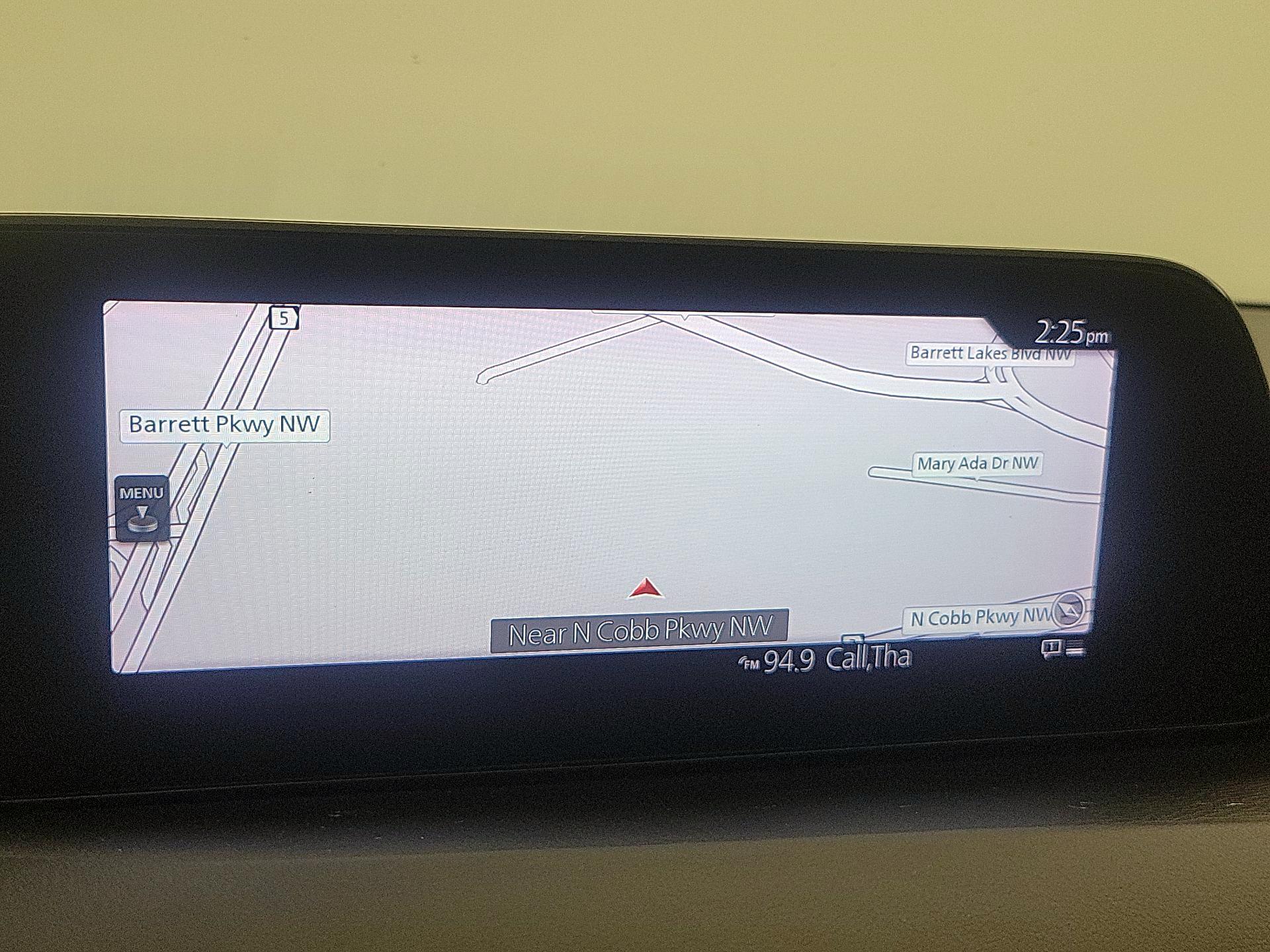 Thumbnail: 2021 Mazda Mazda3 - 14