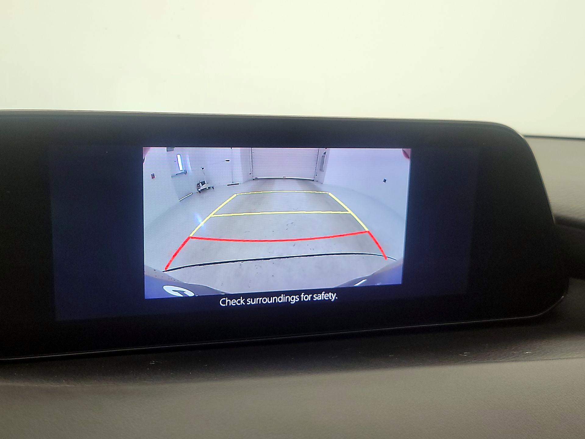 Thumbnail: 2021 Mazda Mazda3 - 15