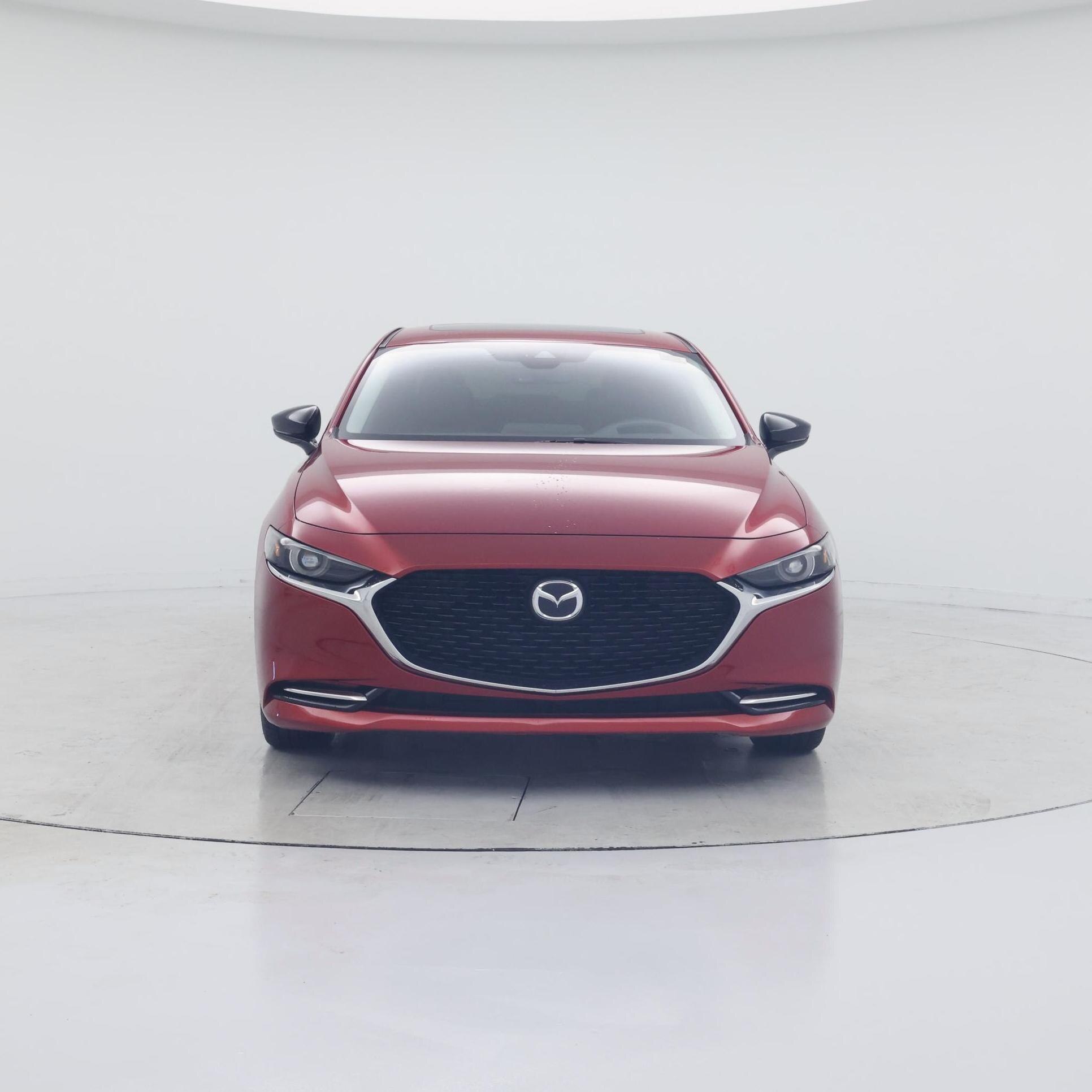 Thumbnail: 2021 Mazda Mazda3 - 5