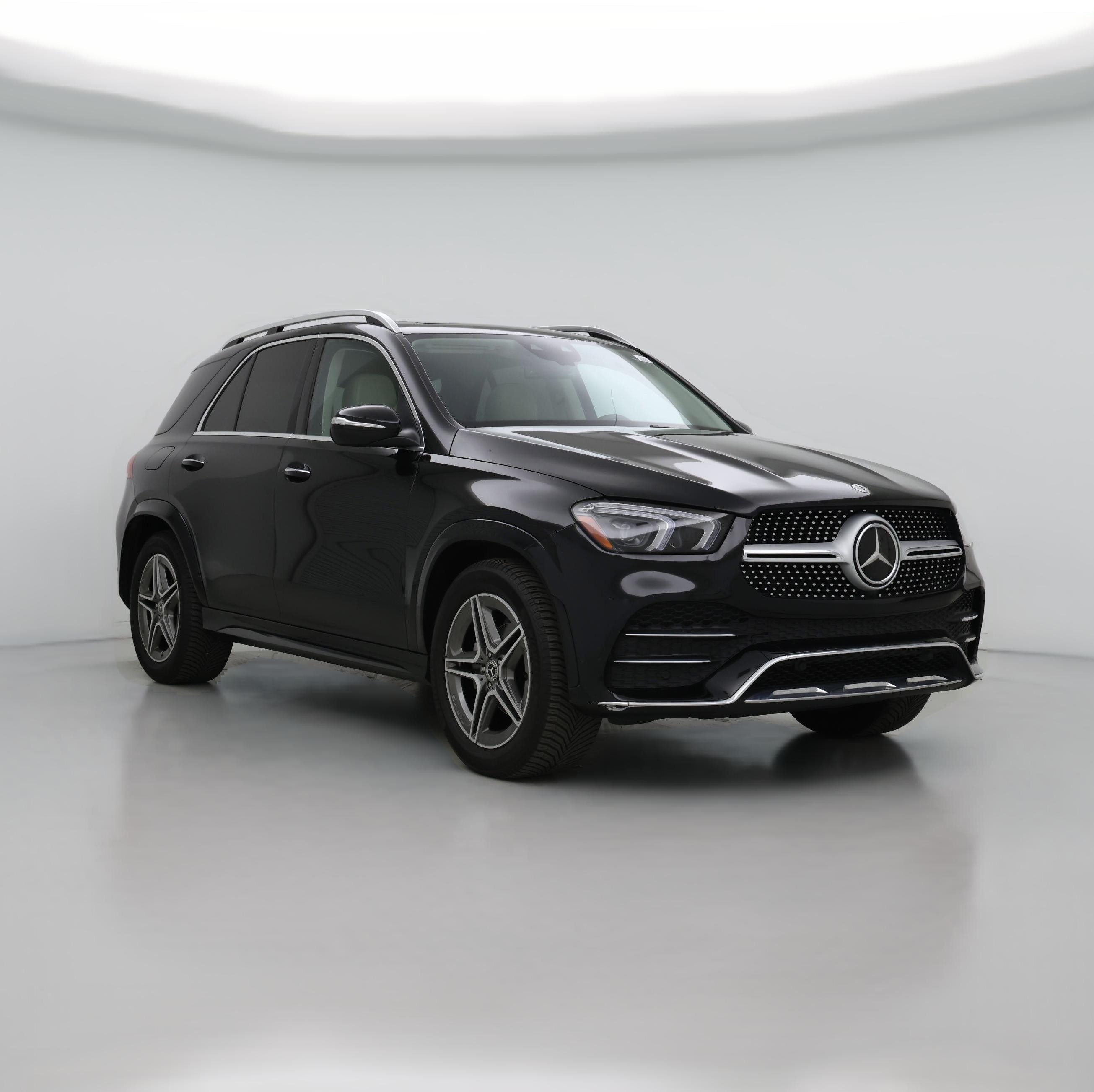 Thumbnail: 2022 Mercedes-Benz GLE - 1