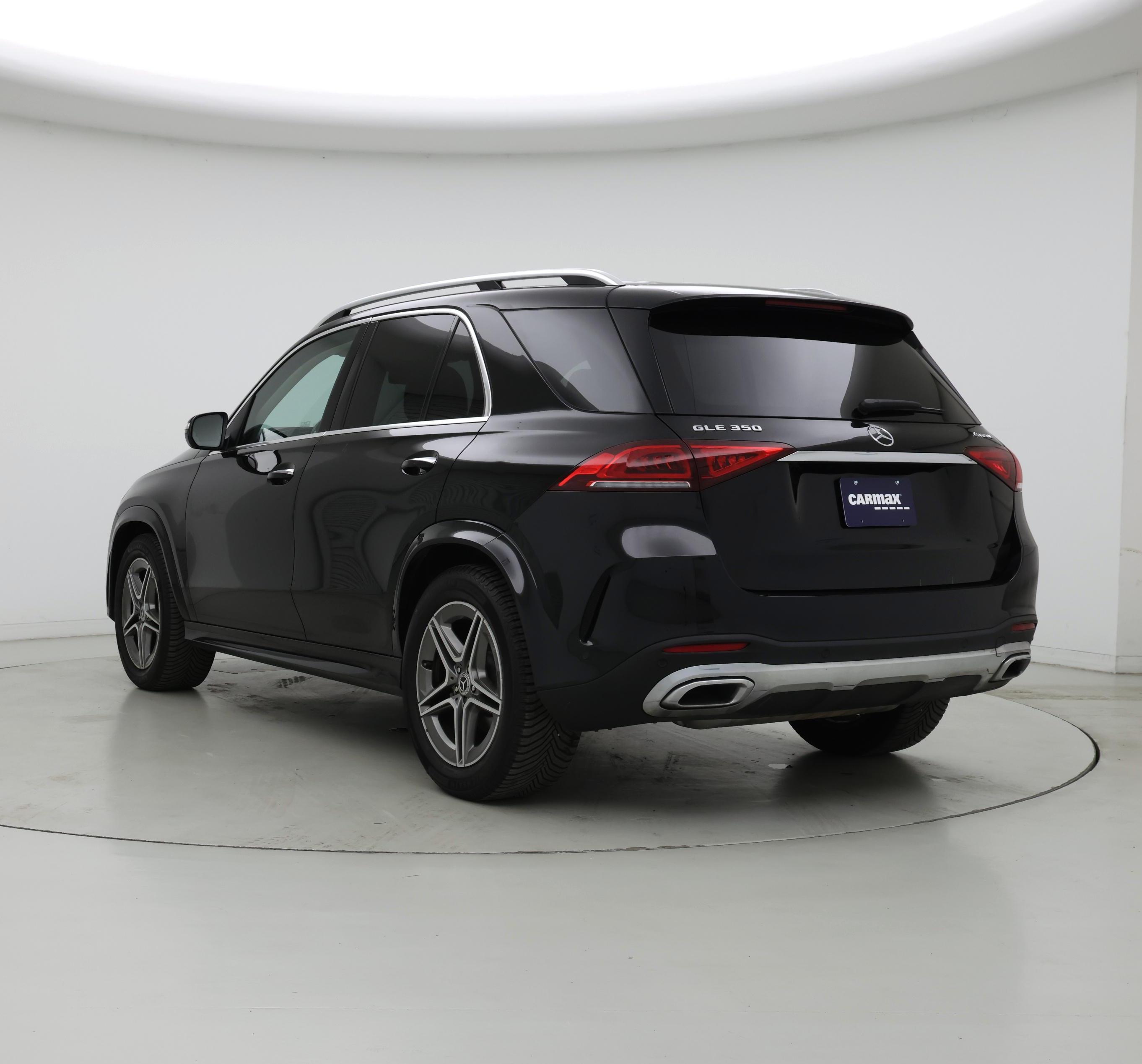 Thumbnail: 2022 Mercedes-Benz GLE - 2